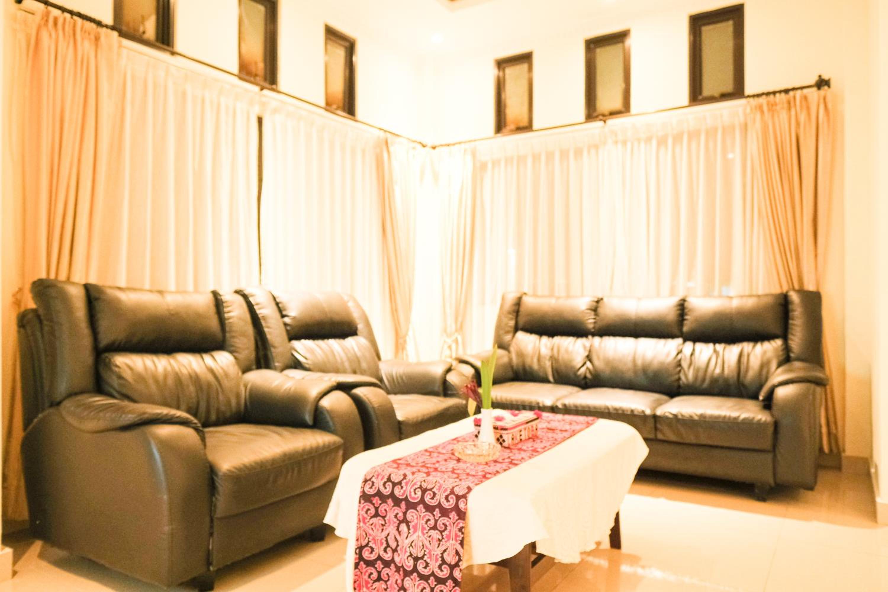 Presidential Suite photo 2