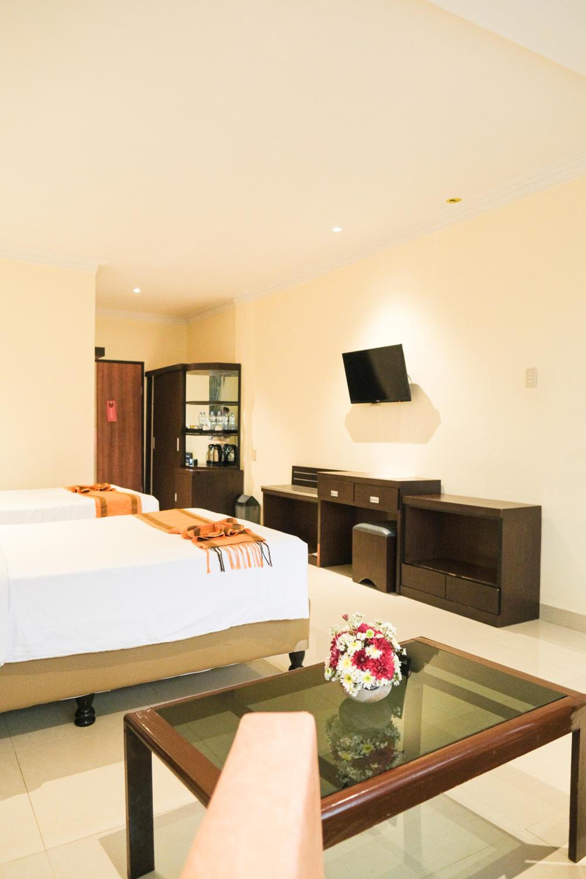 Superior Double or Twin Room photo 2