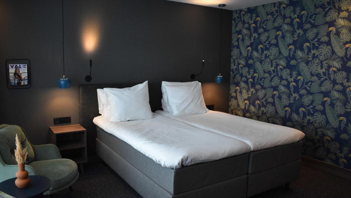 Superior Twin Room - Photo 1