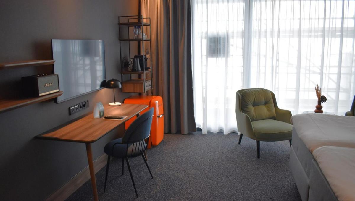 Superior Twin Room - Photo 2
