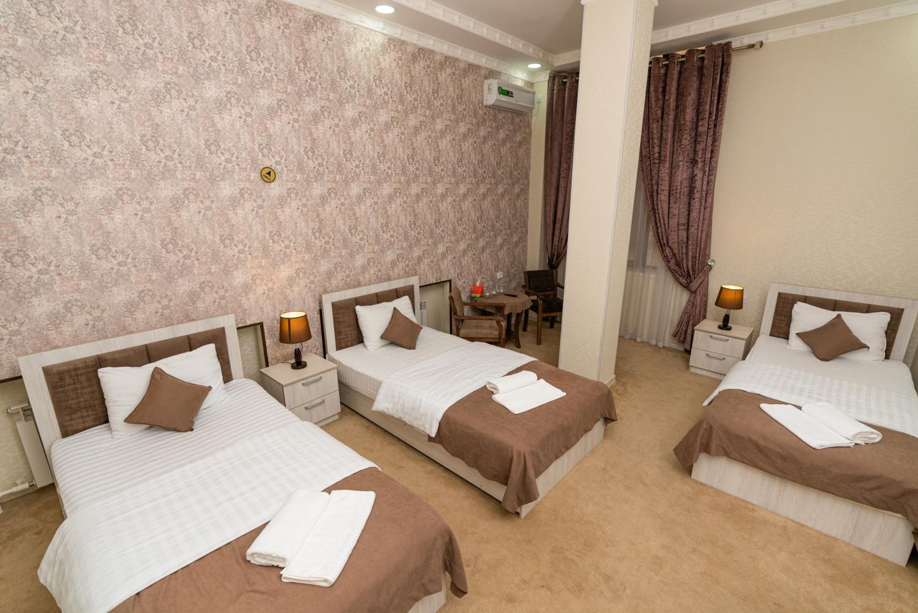 Triple Room - Photo 3