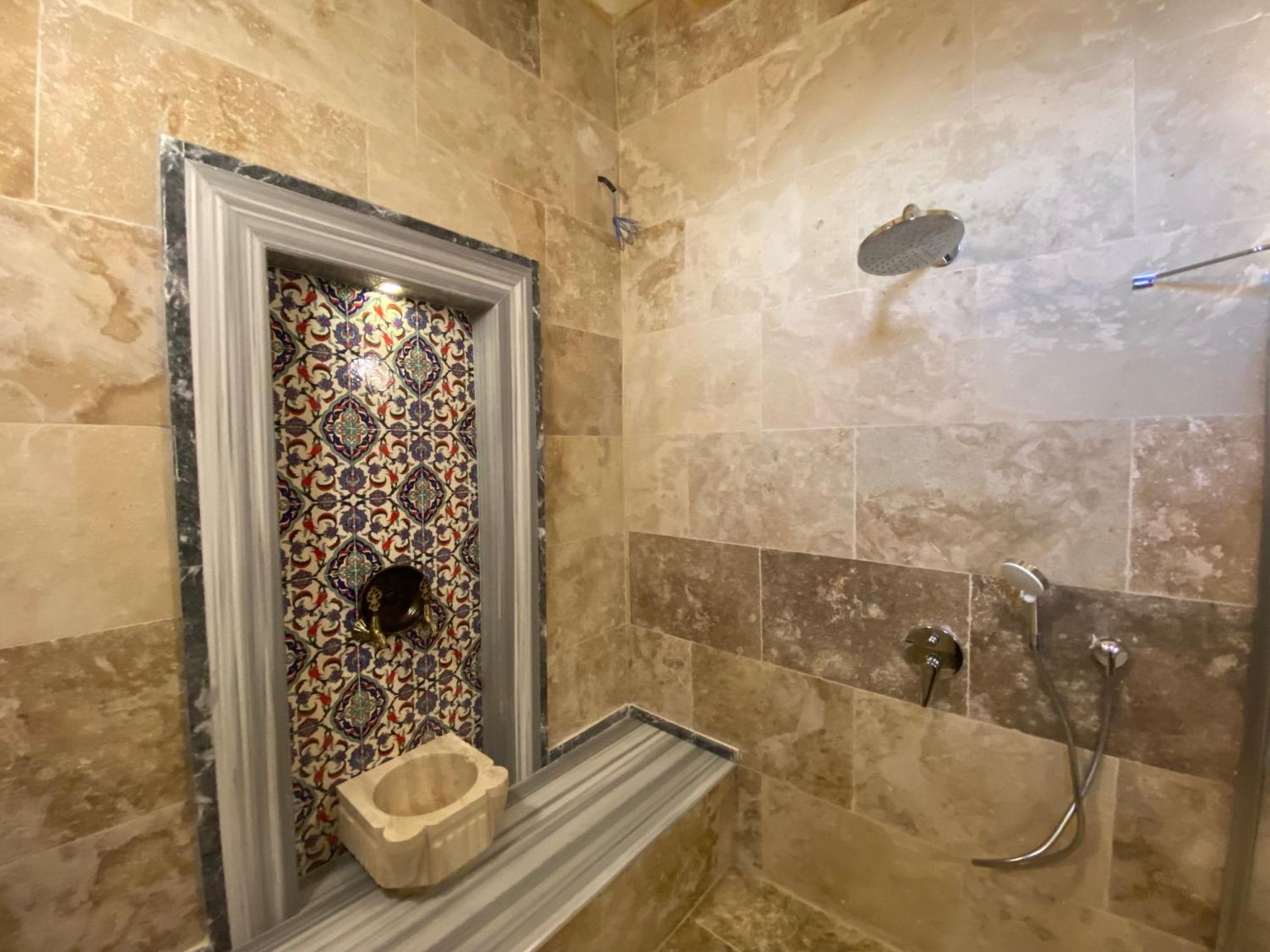 Double Room with Terrace - Photo 3