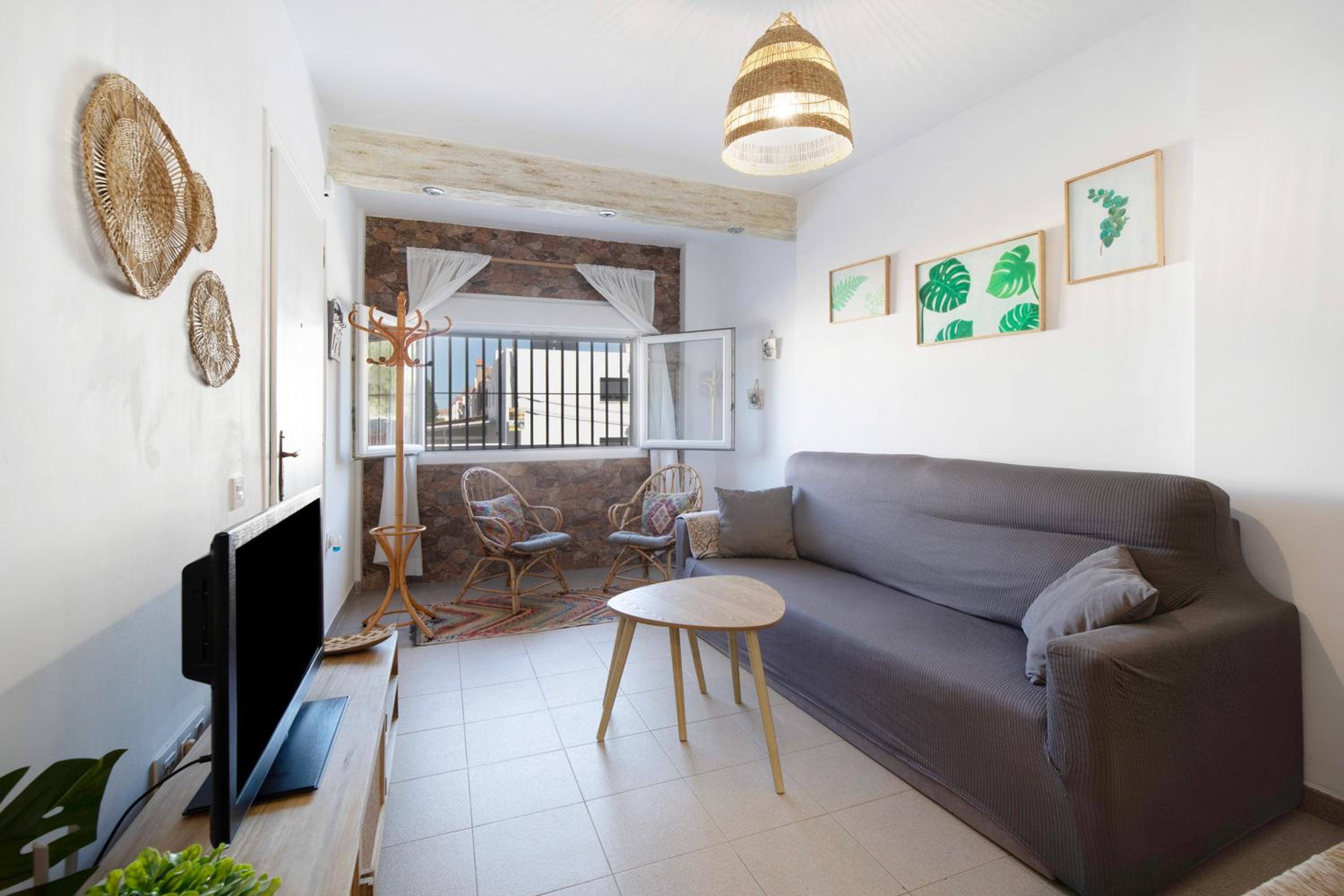Apartamento Superior de Dos Habitaciones