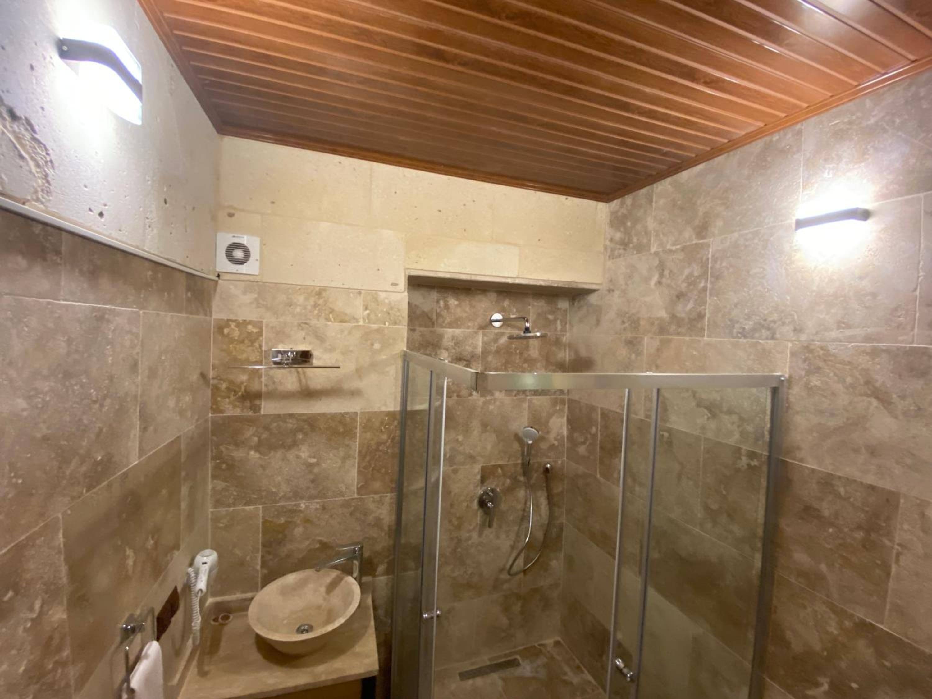 Double Room with Mountain View - Photo 7