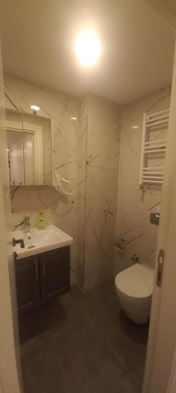 Three-Bedroom Deluxe Apartment photo 3