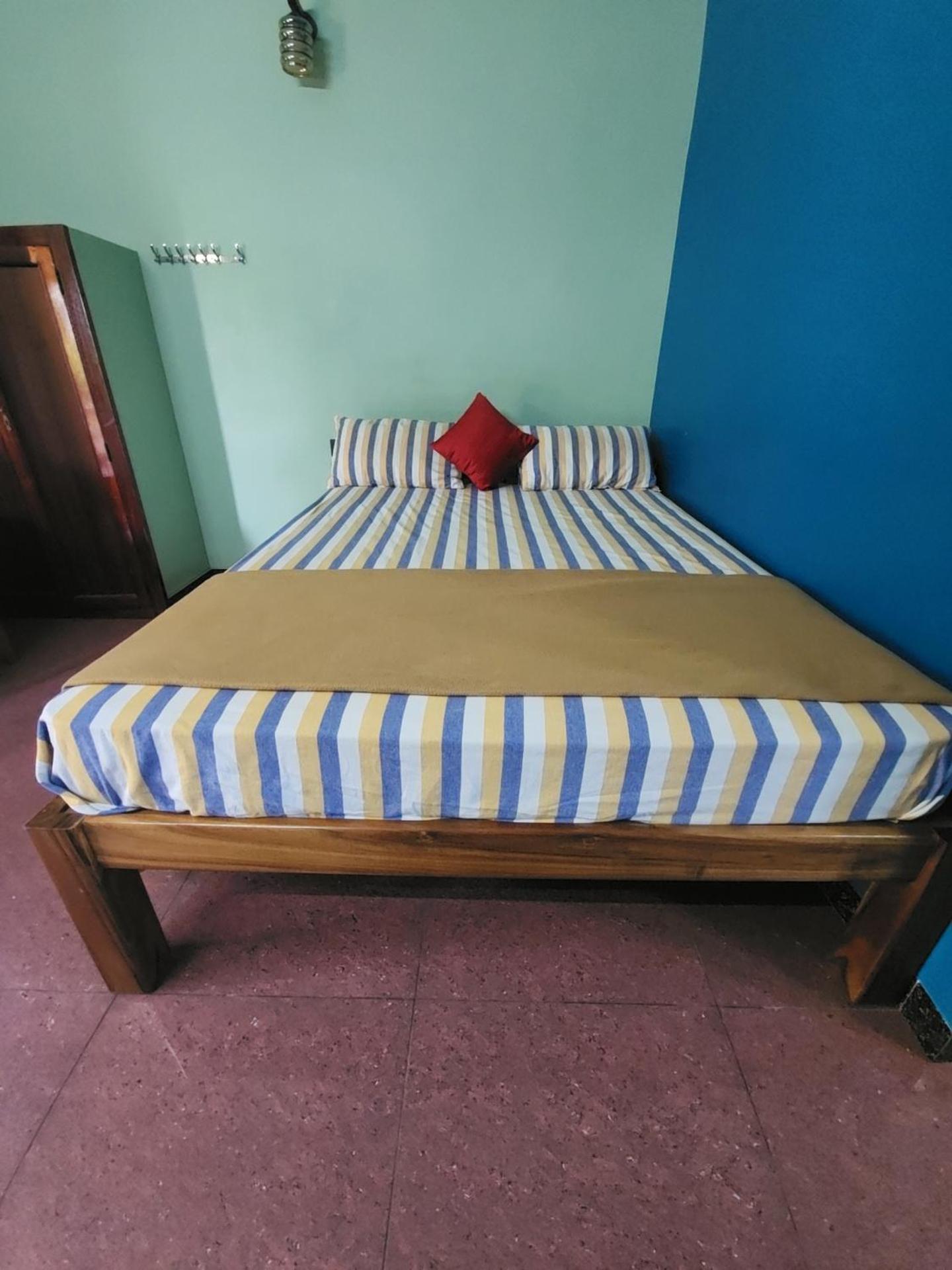 Budget Double Room - Photo 1