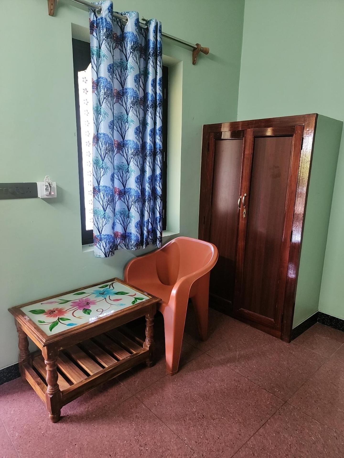 Standard Double Room - Photo 18