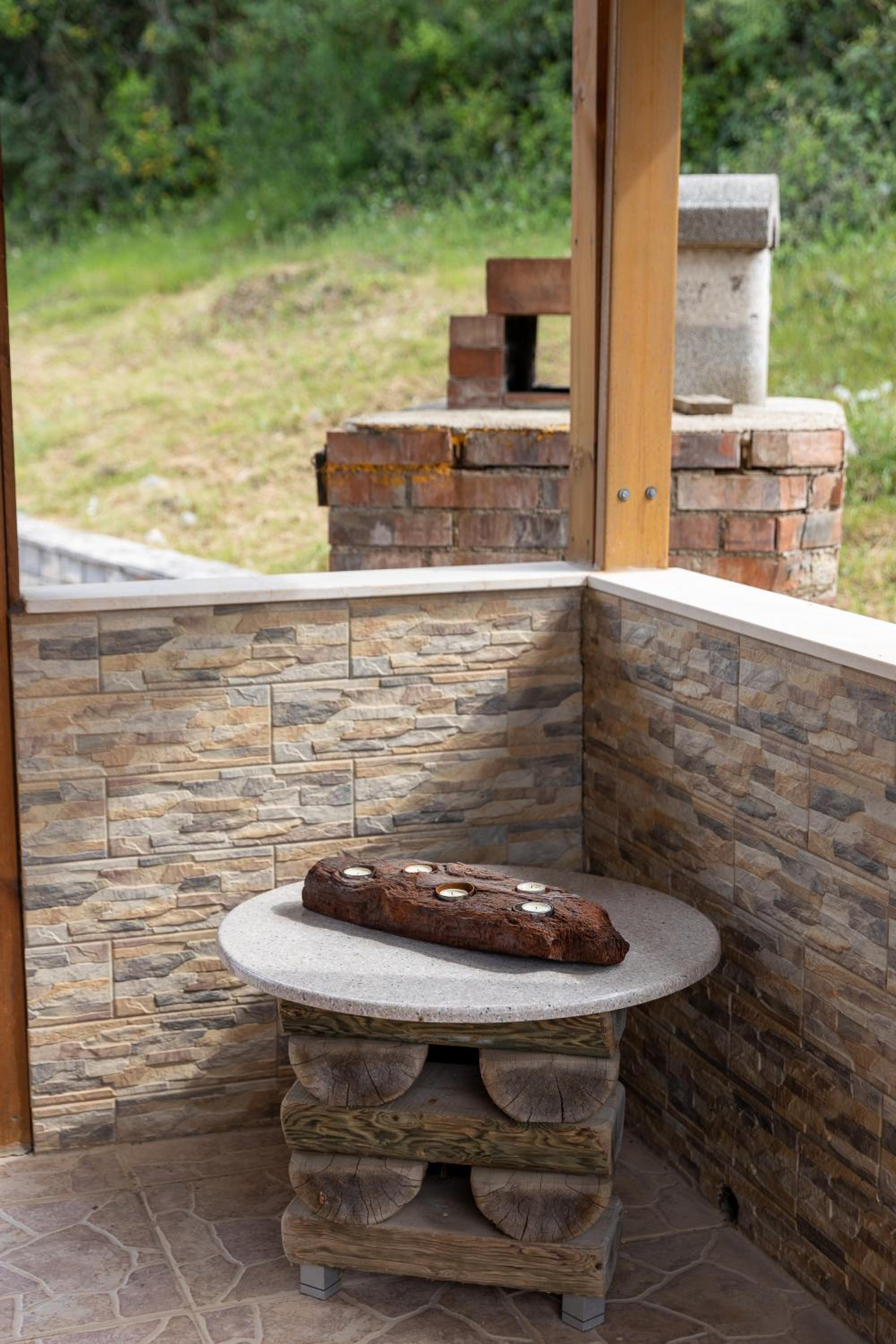 Villa with Private Pool photo 3