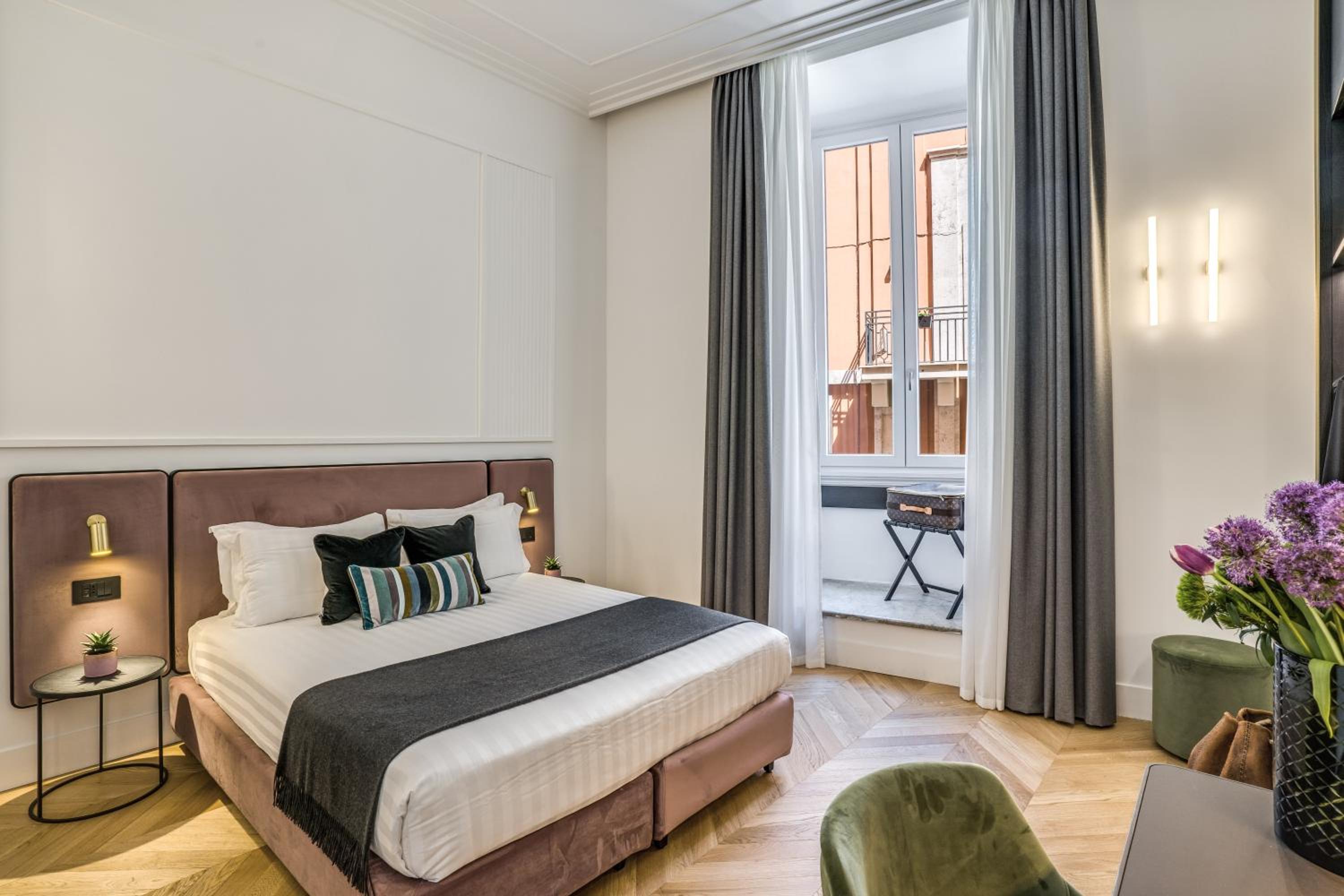 Superior Double Room photo 2
