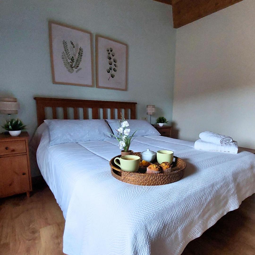 Casa de tres dormitorios