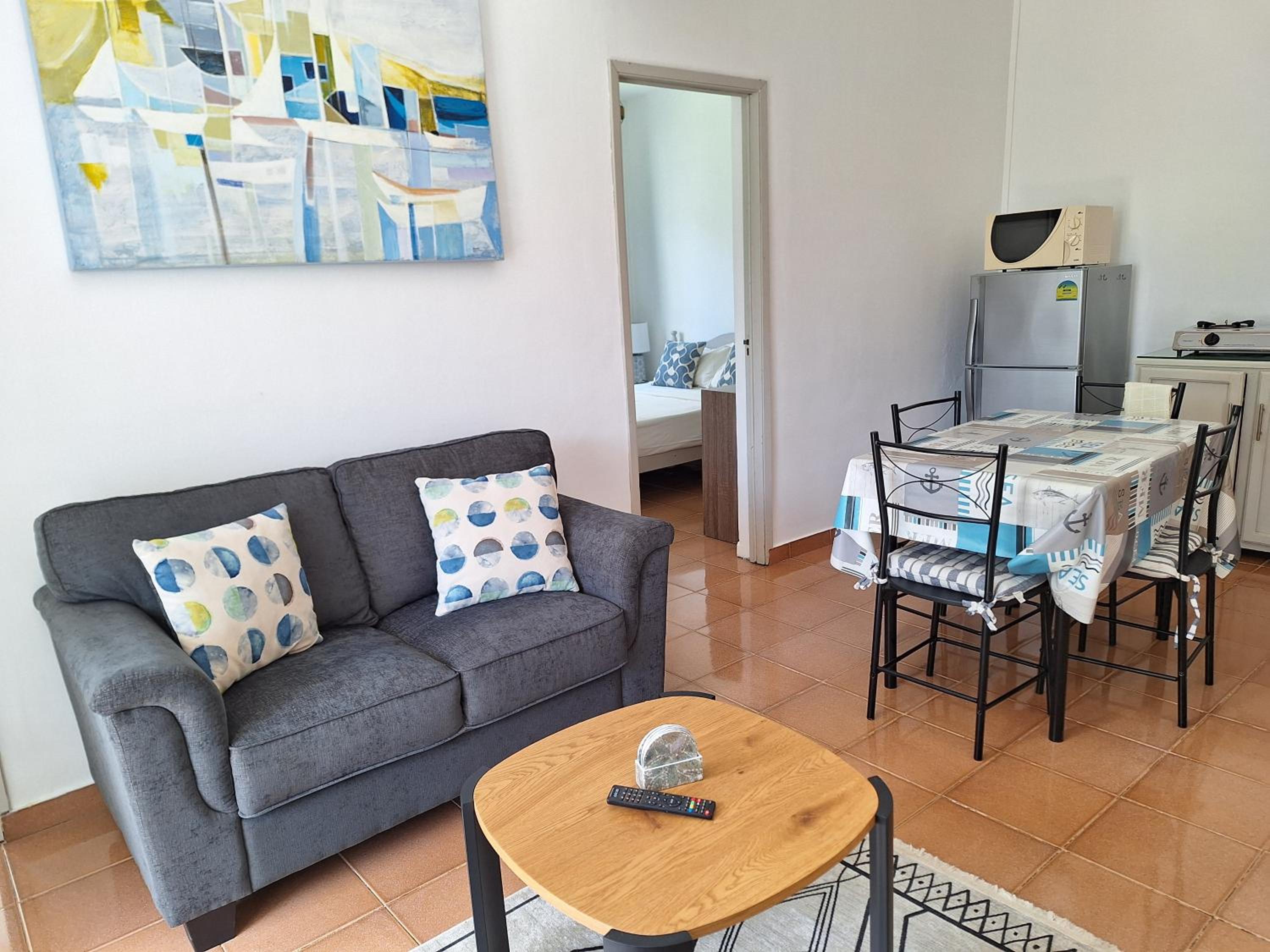Apartment - Ground Floor photo 2
