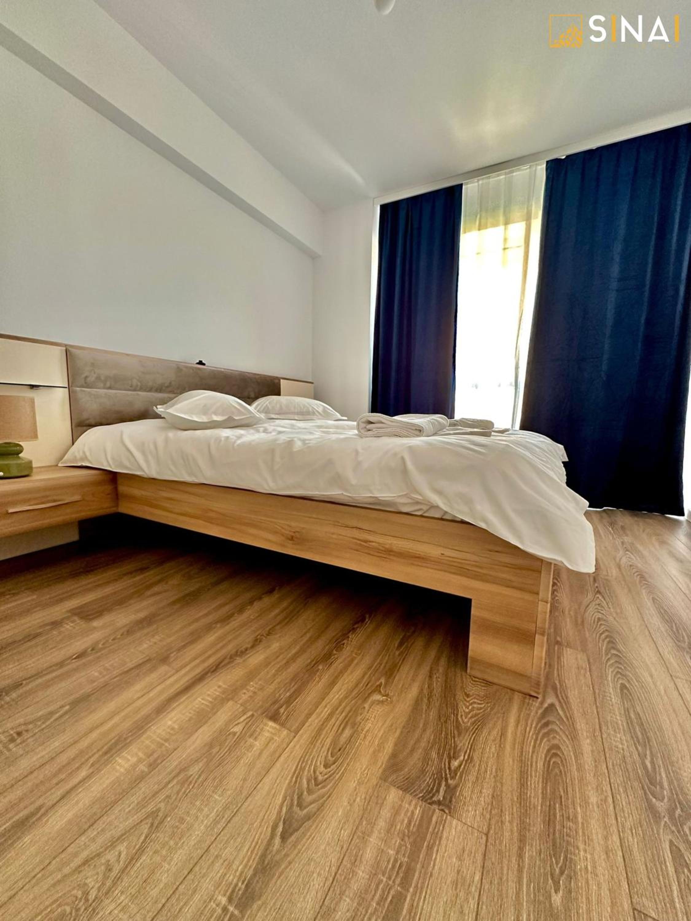 Classic Apartment