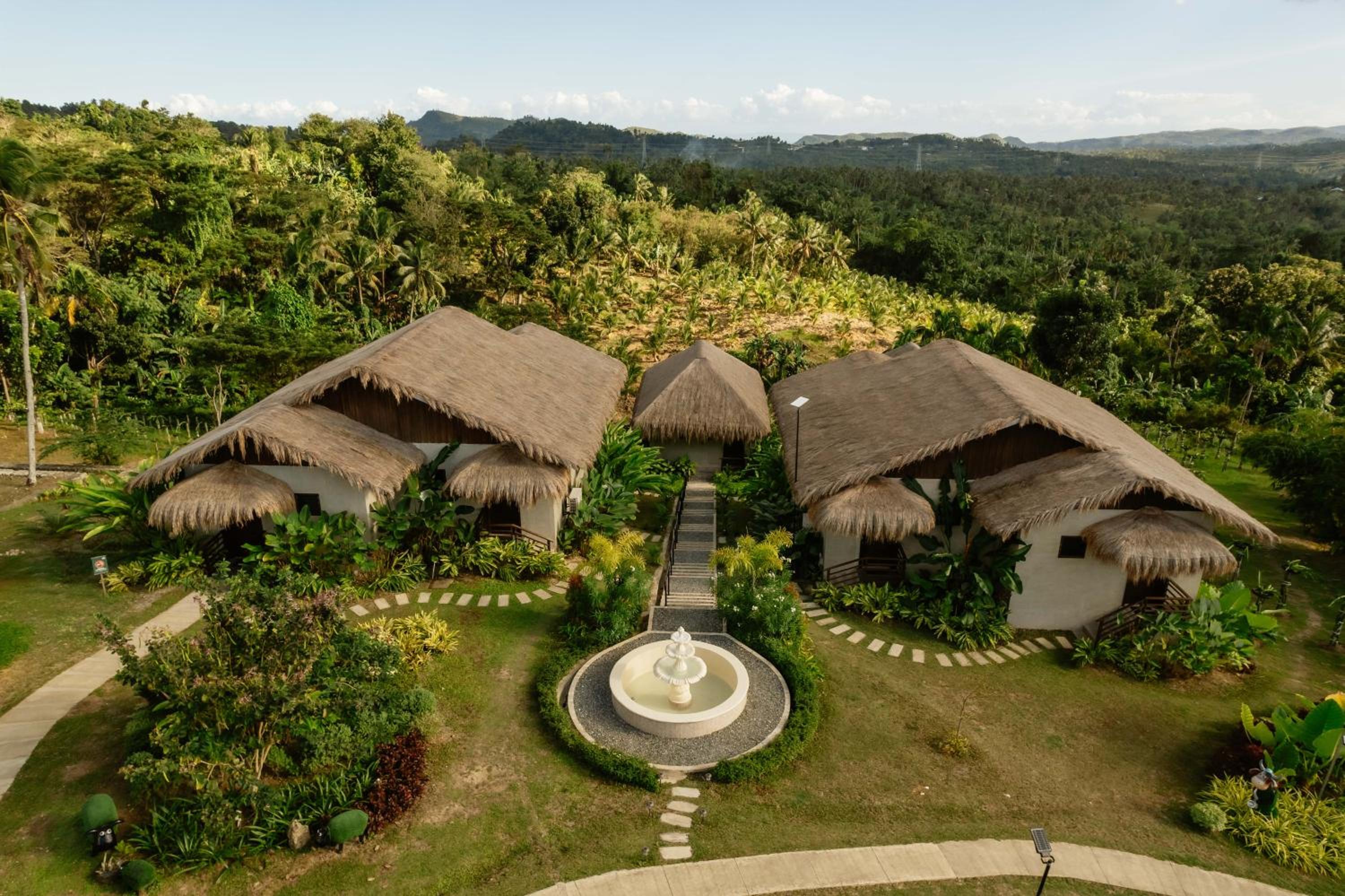 Villa with Garden View - Photo 2