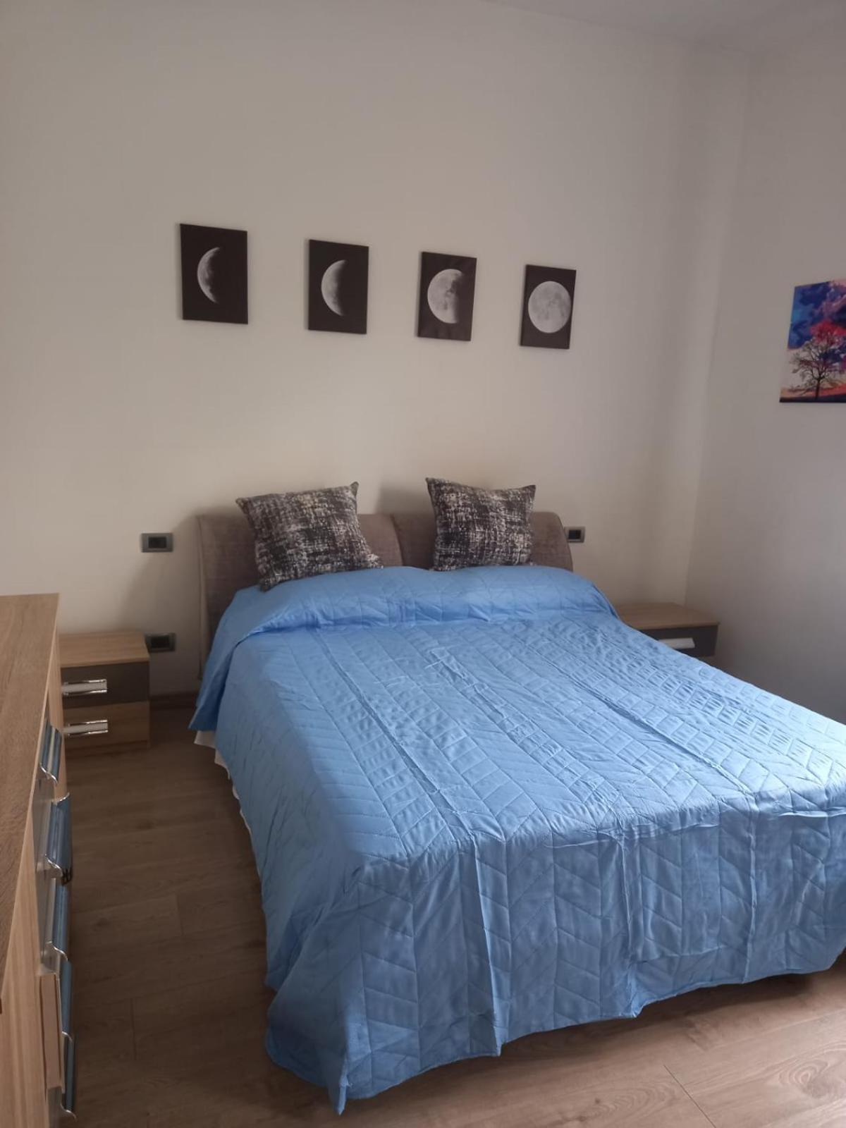 Apartment With Mountain View photo 3