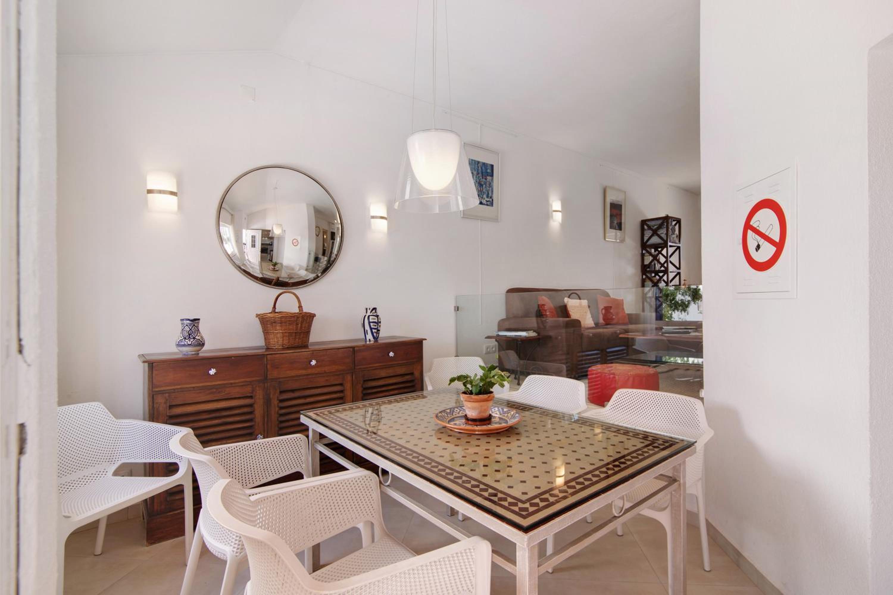 Three-Bedroom House photo 2