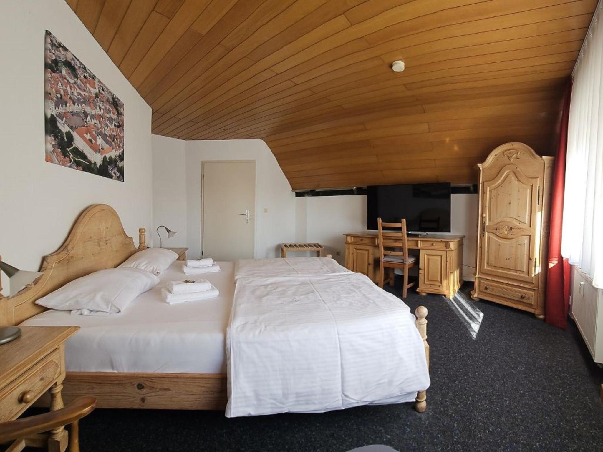 Double Room photo 3