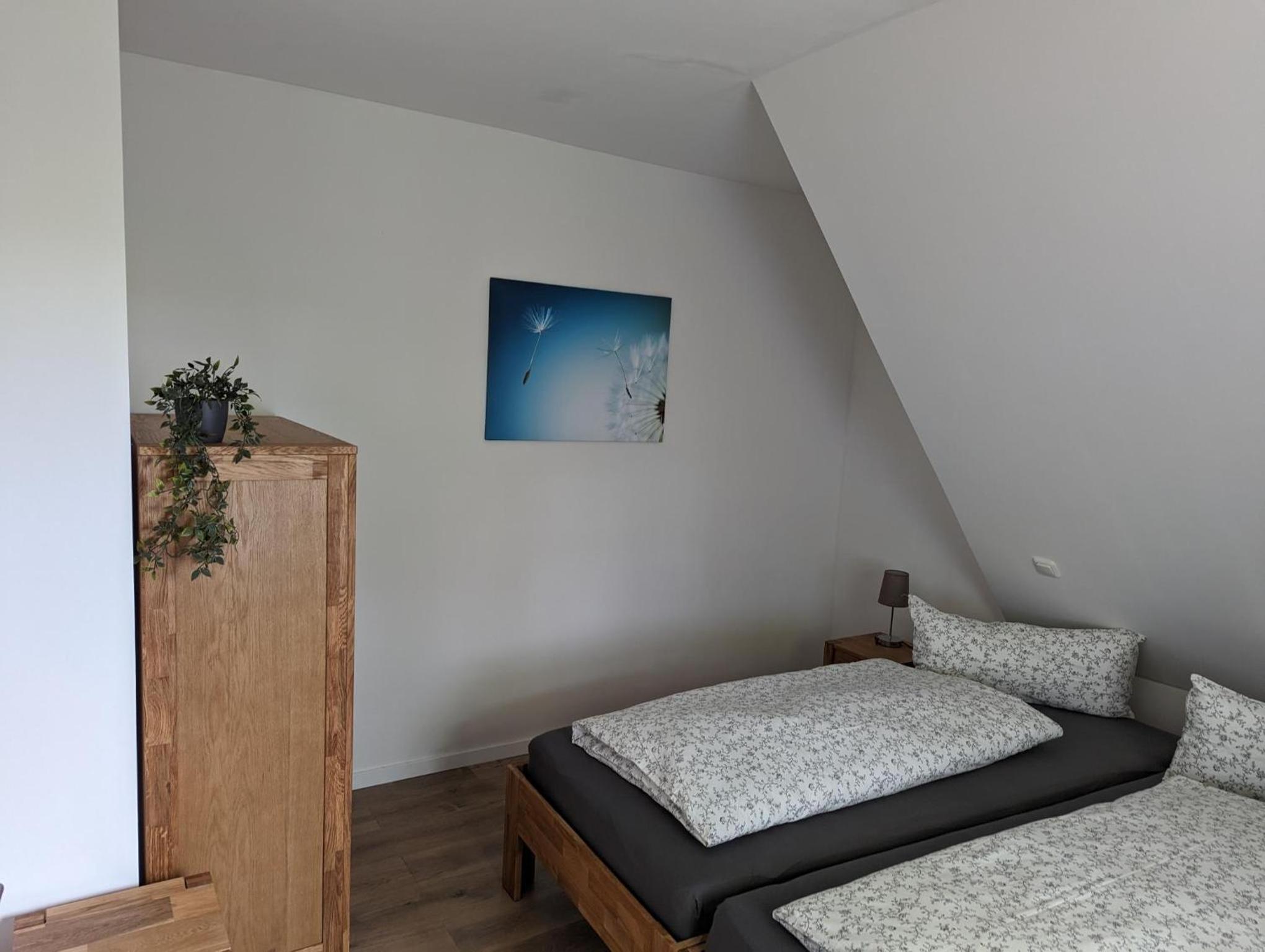 Two-Bedroom Apartment photo 1