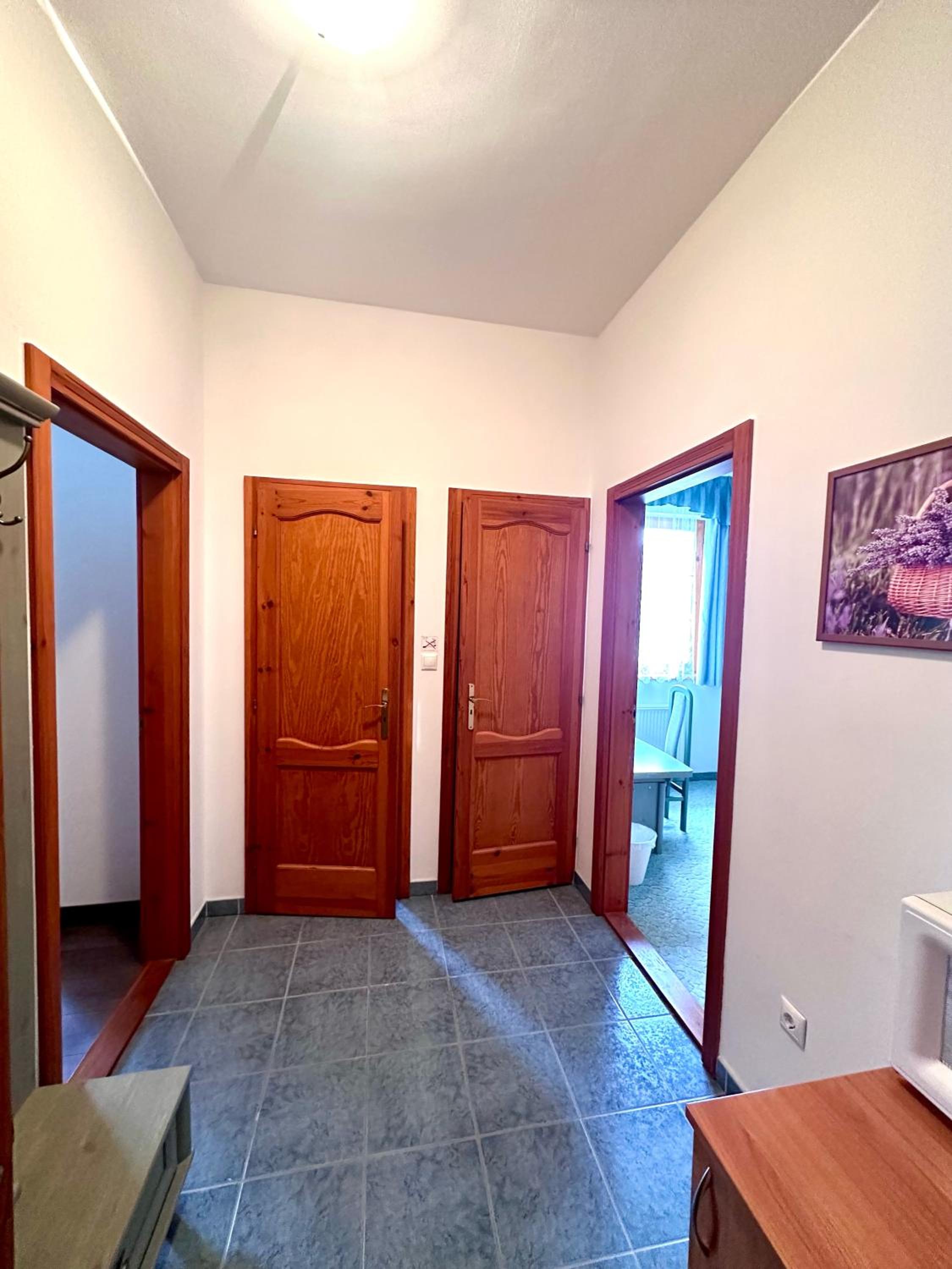 Triple Room with Balcony photo 2