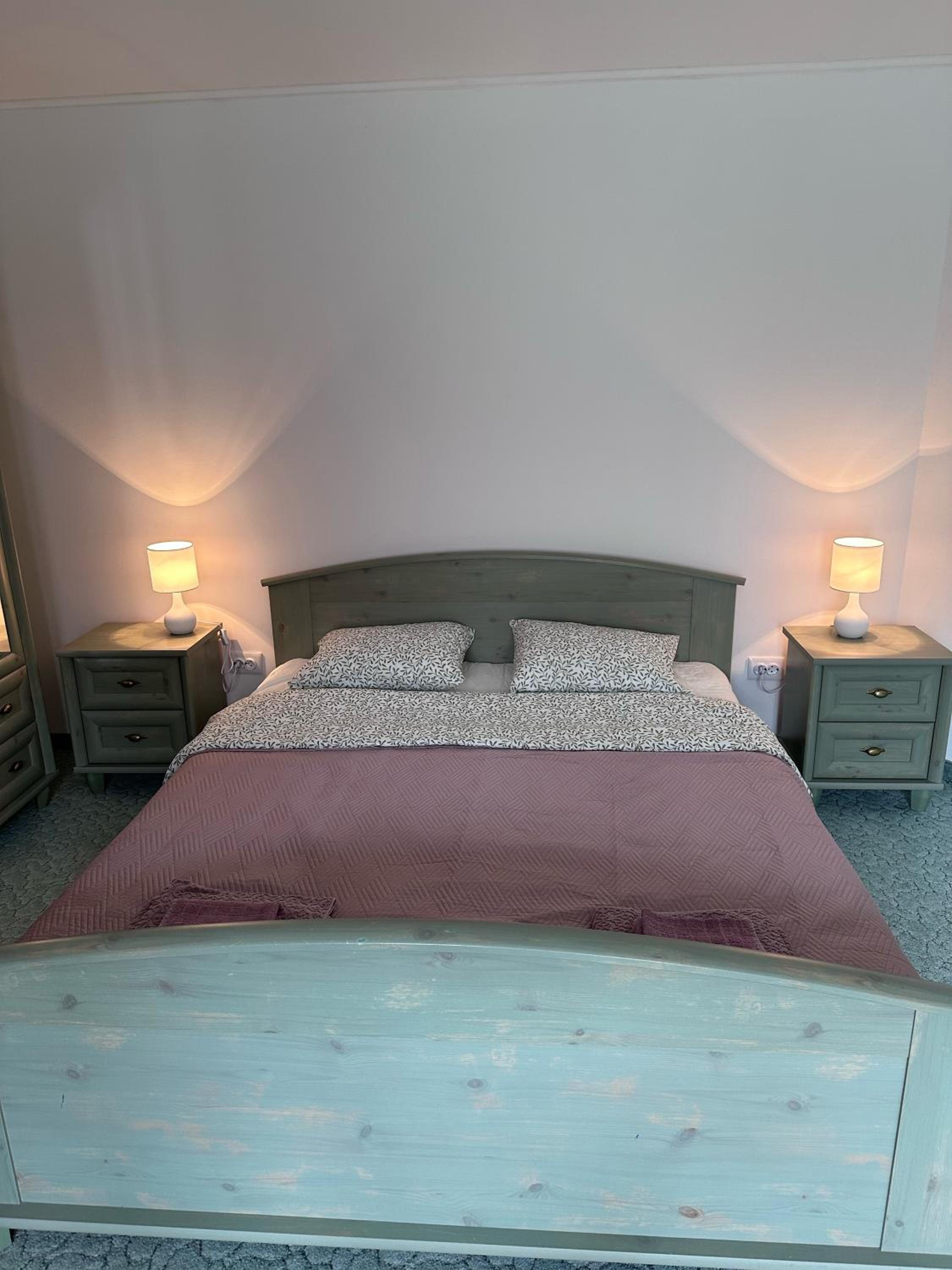Premium Quadruple Room photo 1