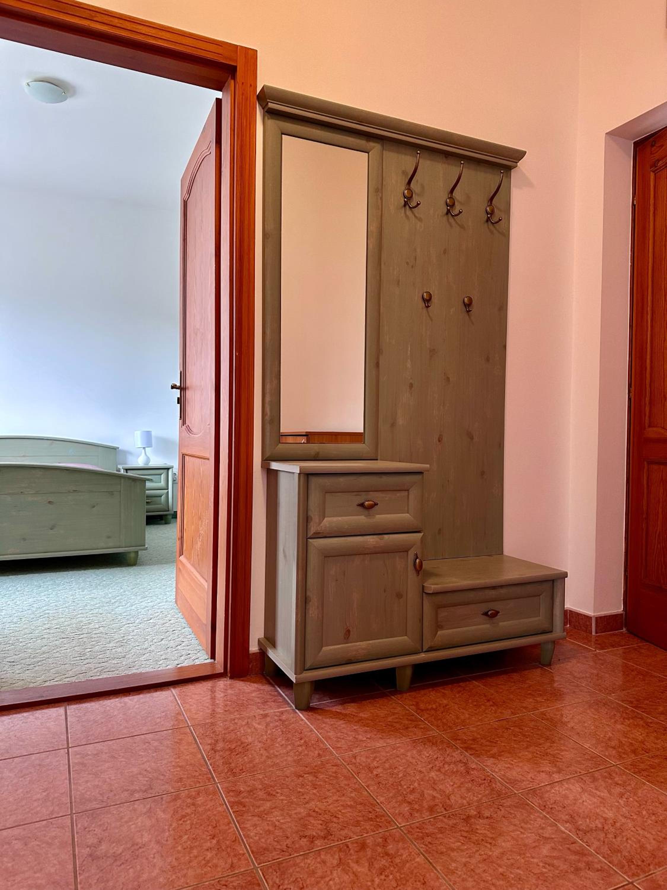 Premium Quadruple Room photo 2