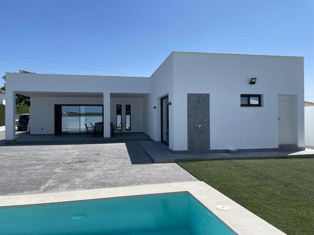 Holiday Home photo 2