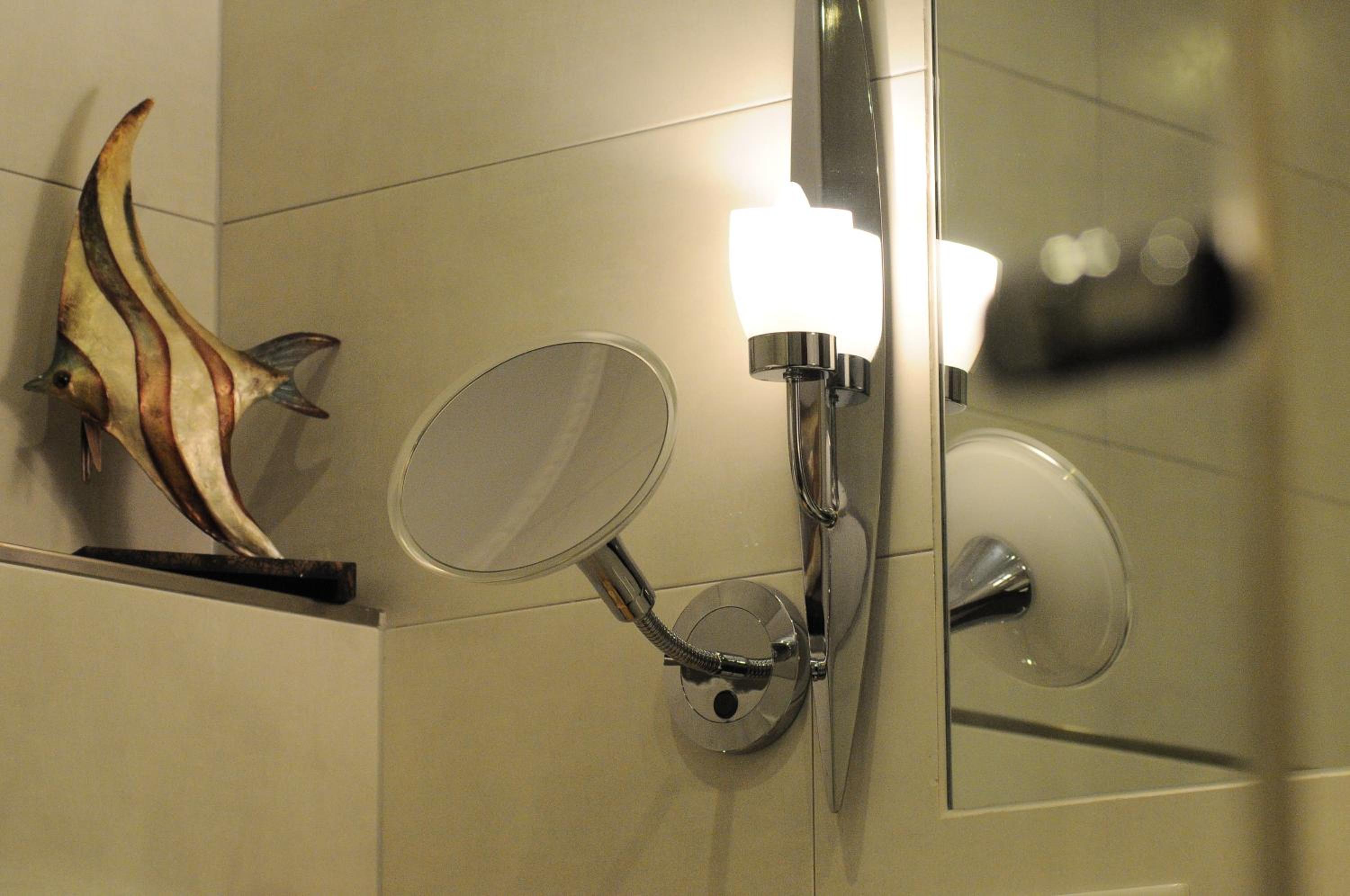 Executive Two-Bedroom Suite photo 3