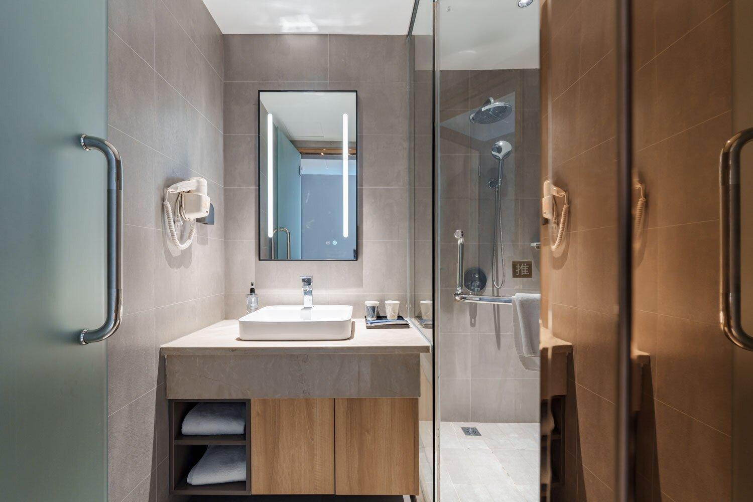 Special Offer - Business Double Room photo 2