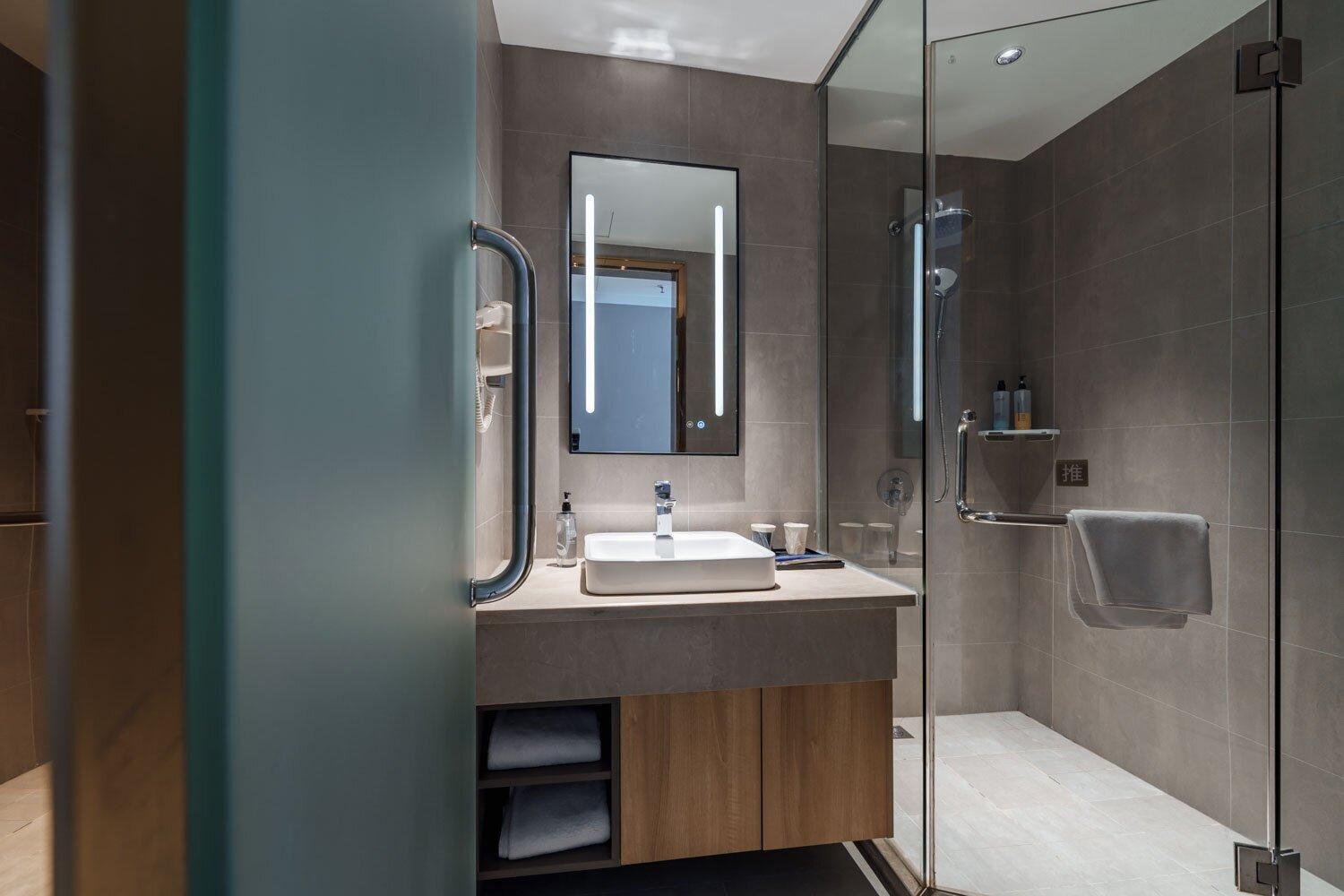 Special Offer - Business Double Room photo 3