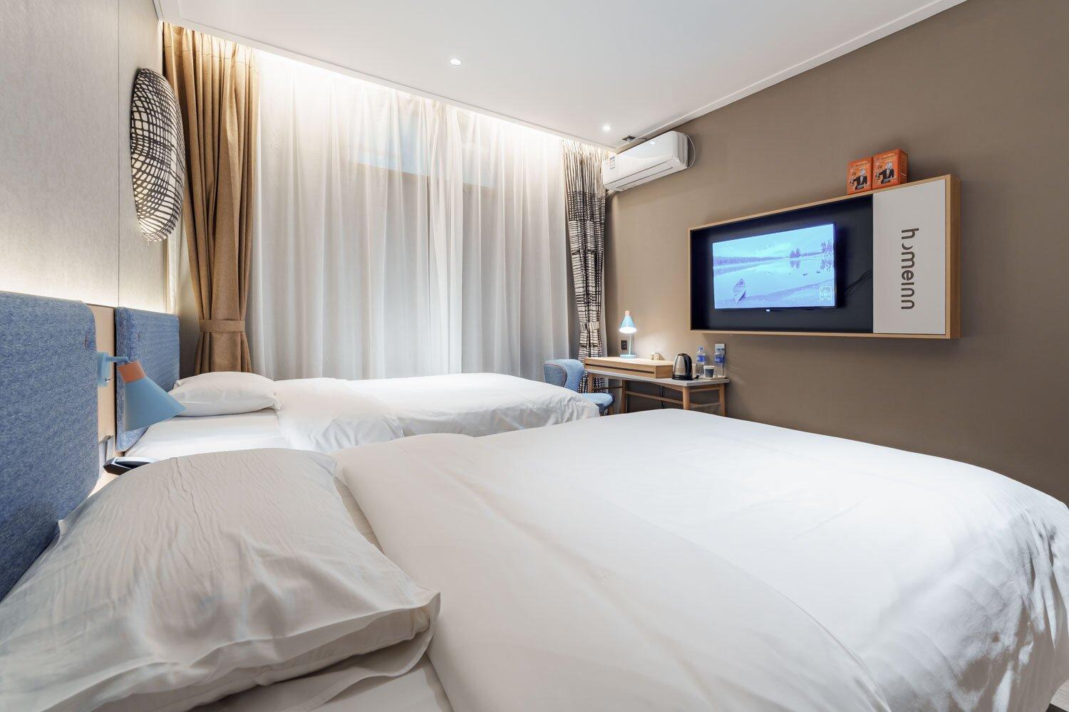 Special Offer - Business Double Room photo 1