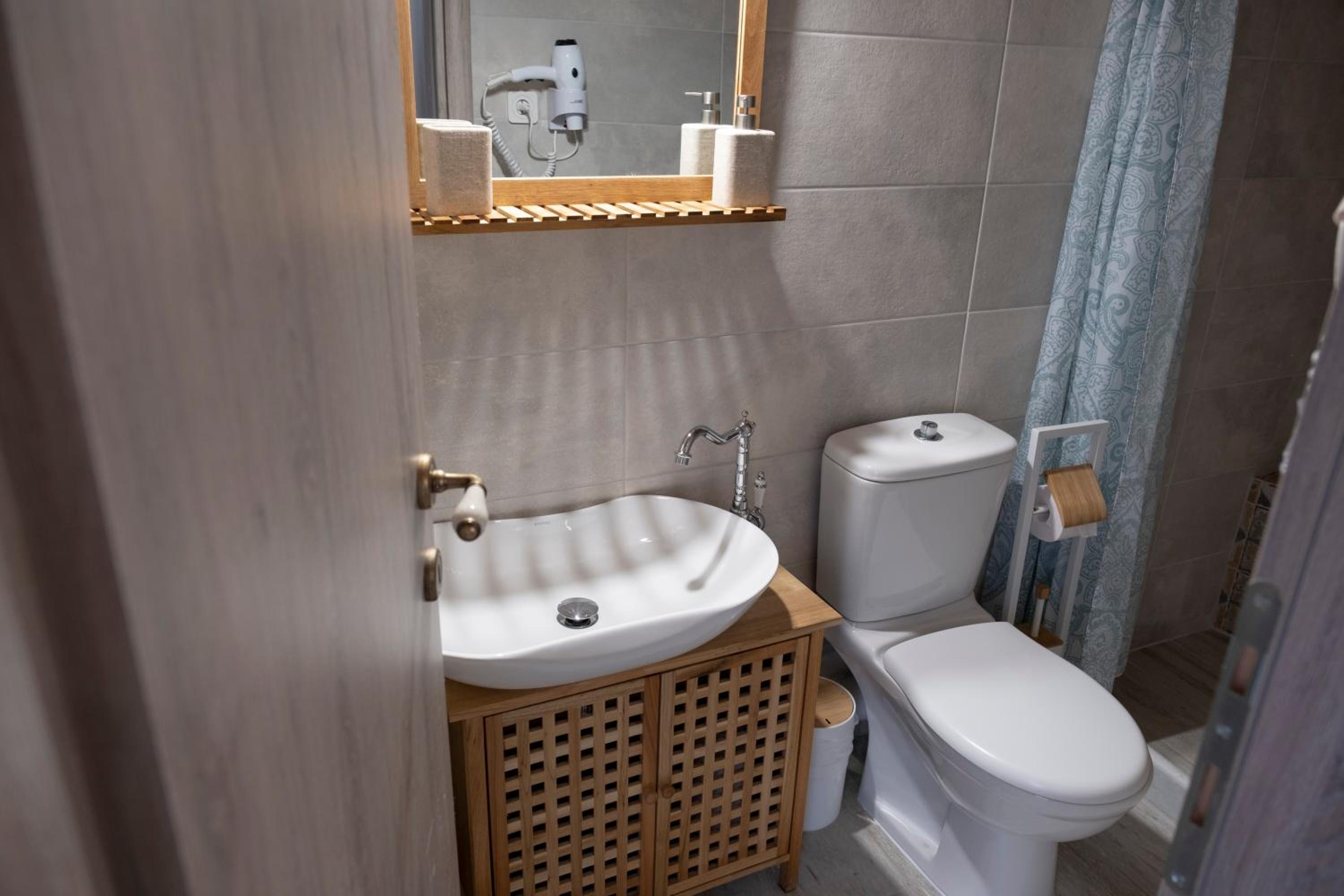 Suite with Sea View photo 3