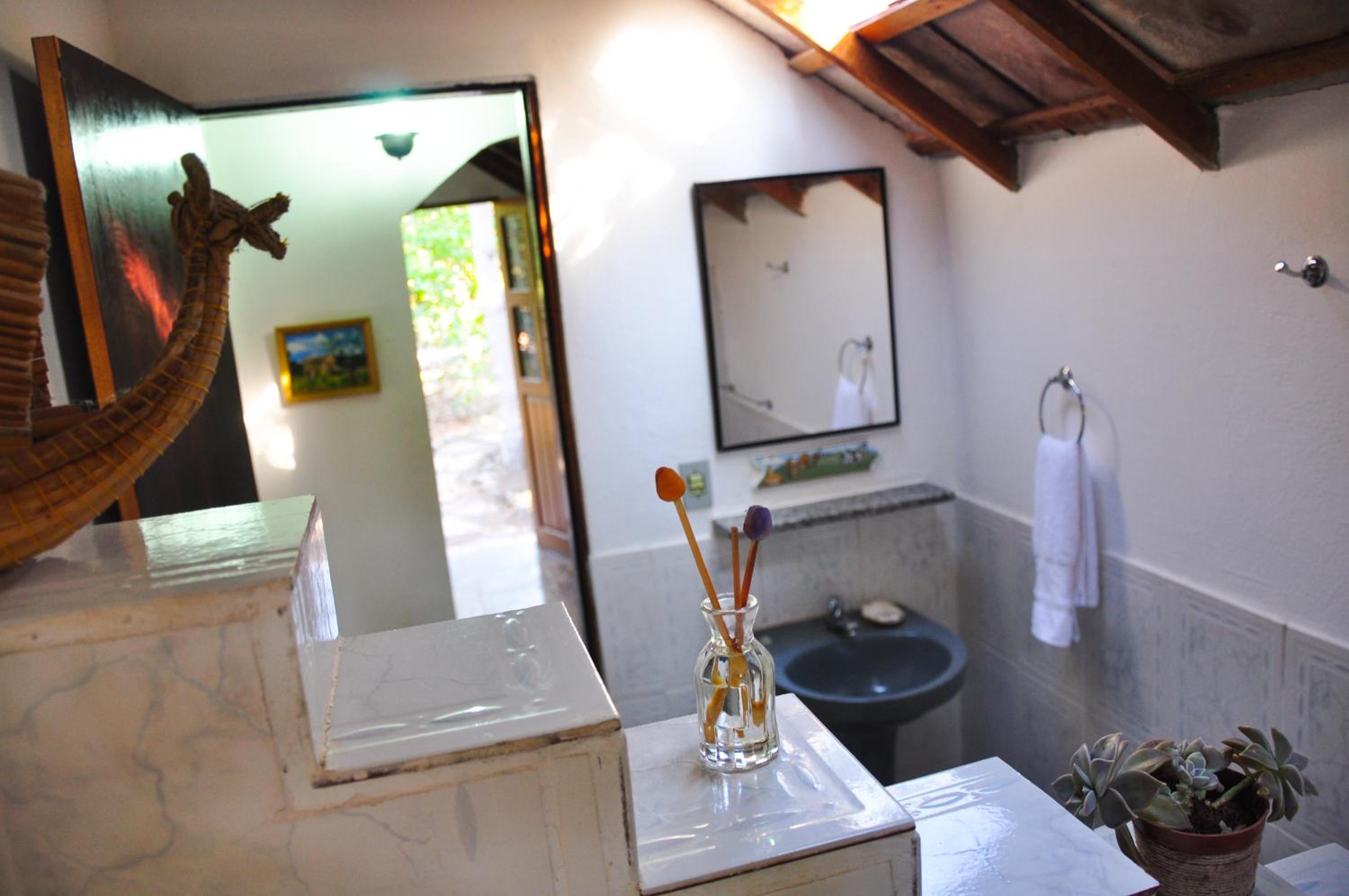 Chalet with Fireplace (2 Adults) photo 2