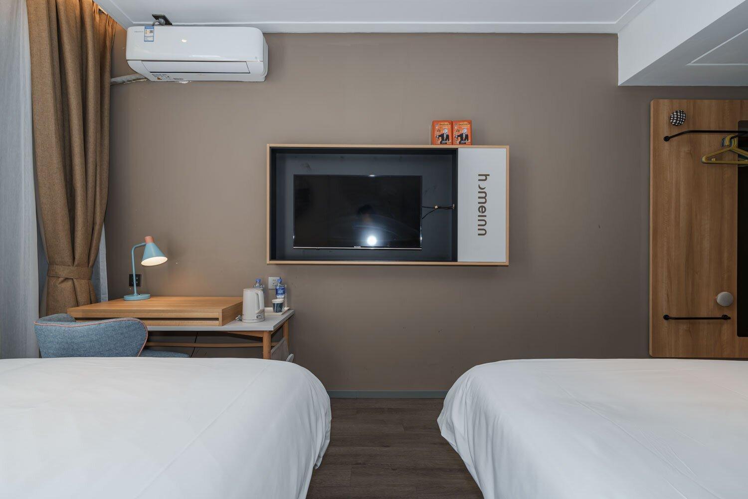 Standard Twin Room photo 3