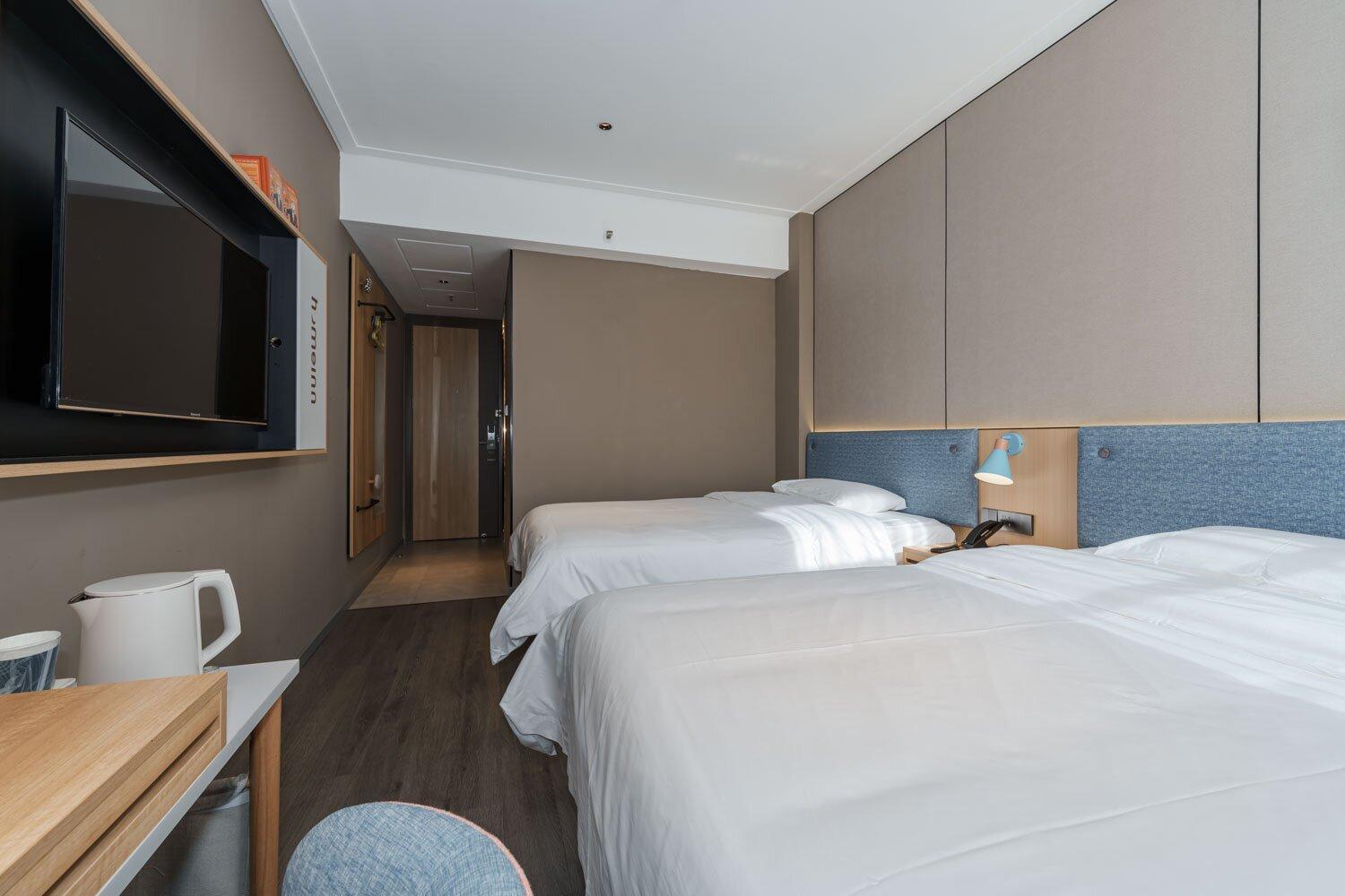Standard Twin Room photo 1