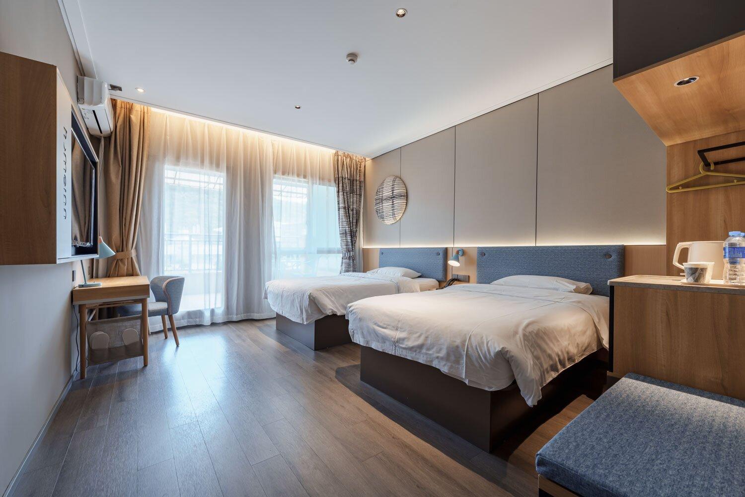 Superior Twin Room photo 1