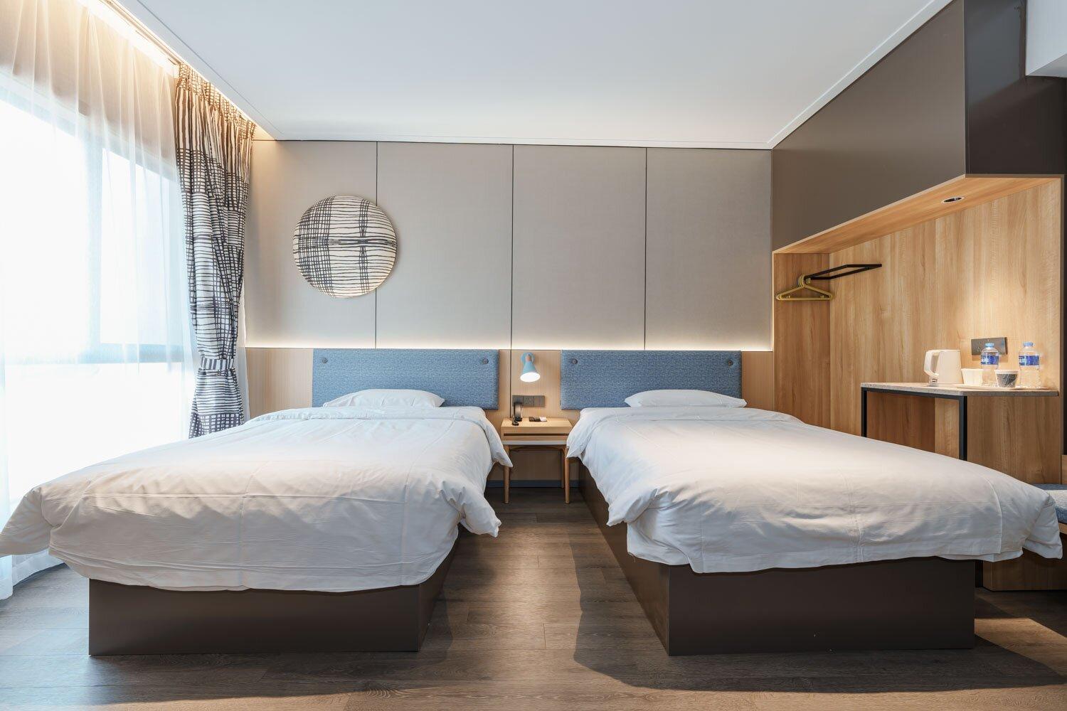 Superior Twin Room photo 2