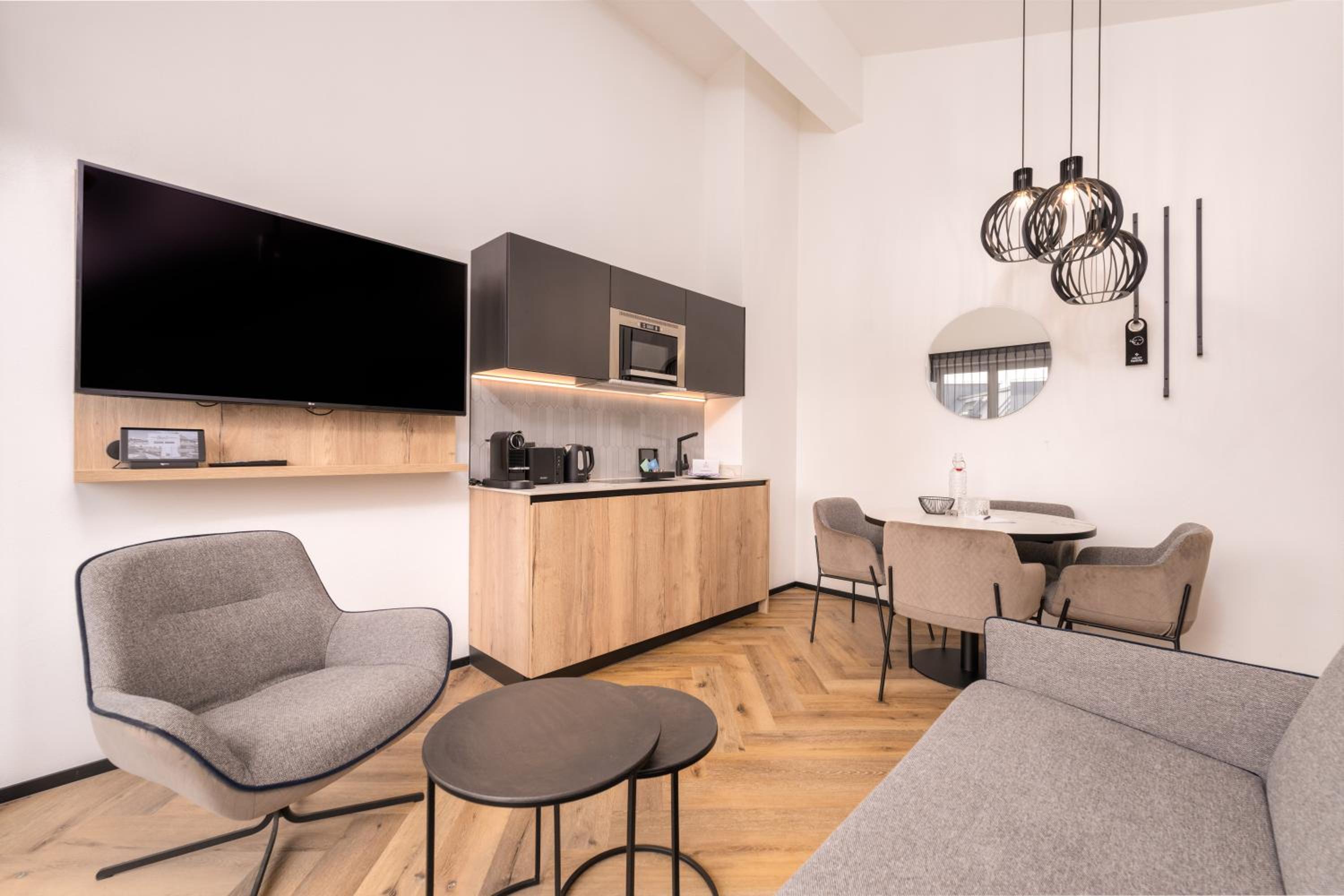 Family Suite