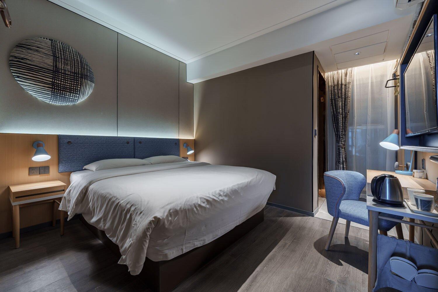 Business Queen Room photo 3