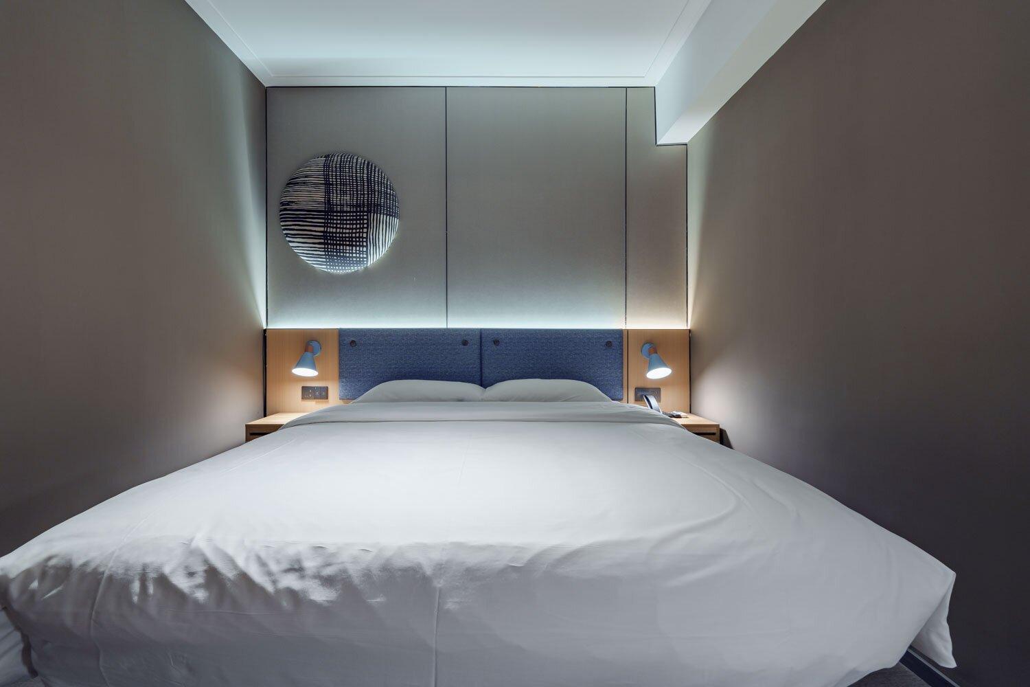 Business Queen Room photo 2