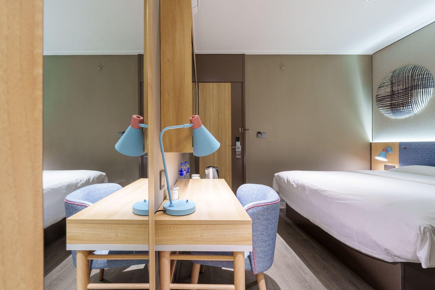 Economy Single Room photo 1