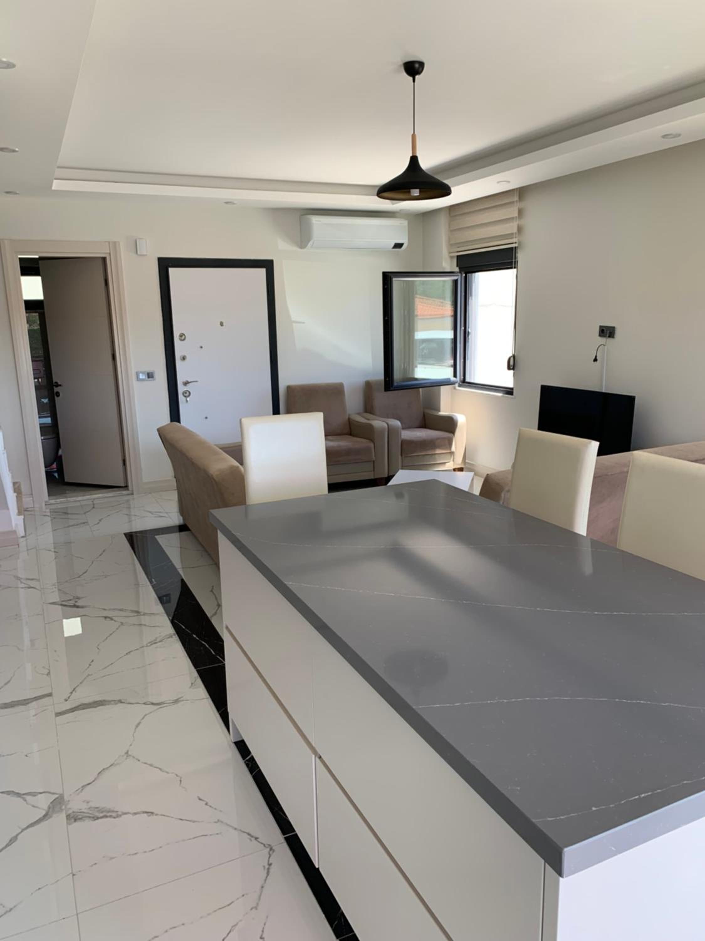 Three-Bedroom Villa photo 1