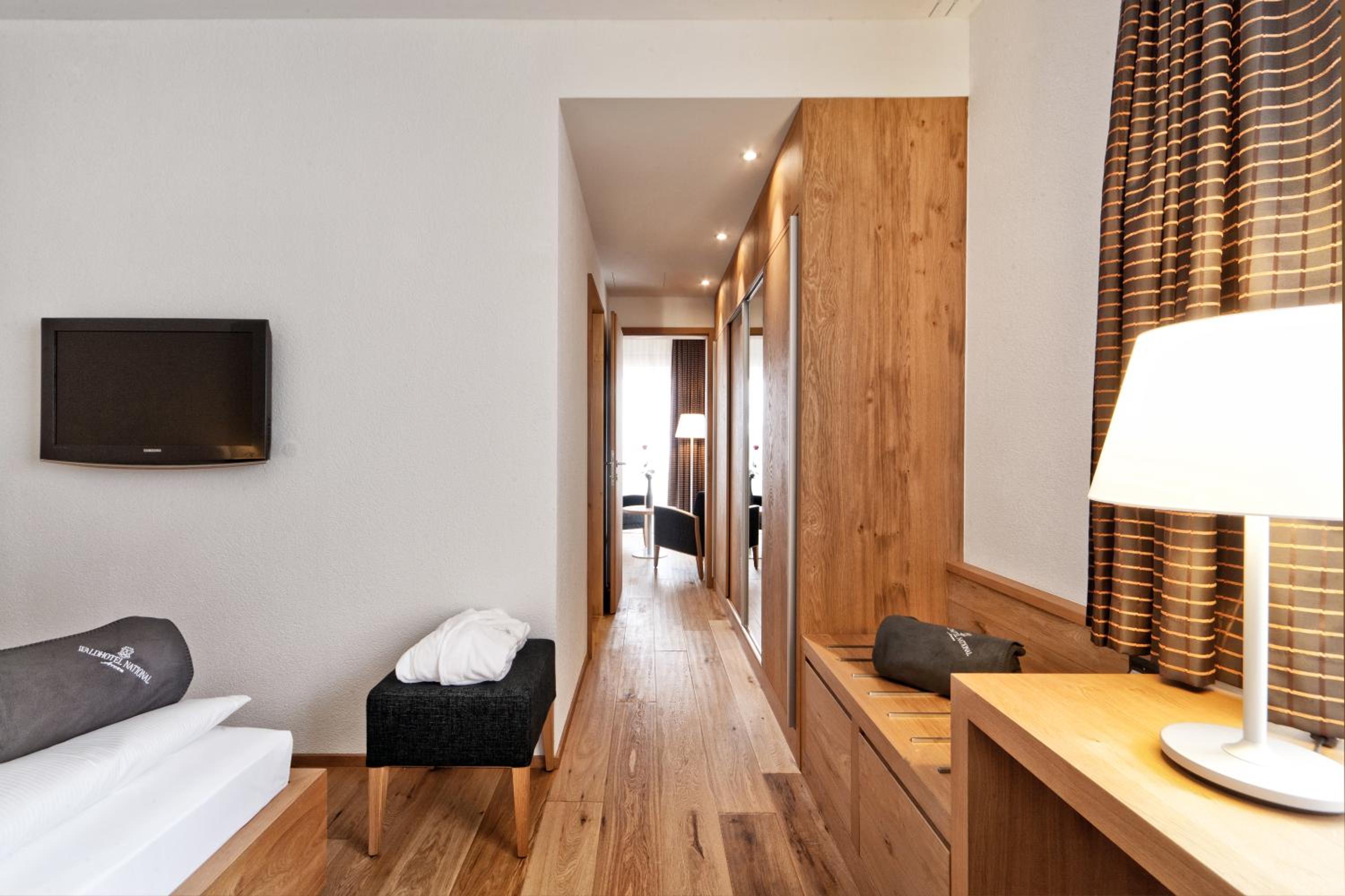 Suite photo 2