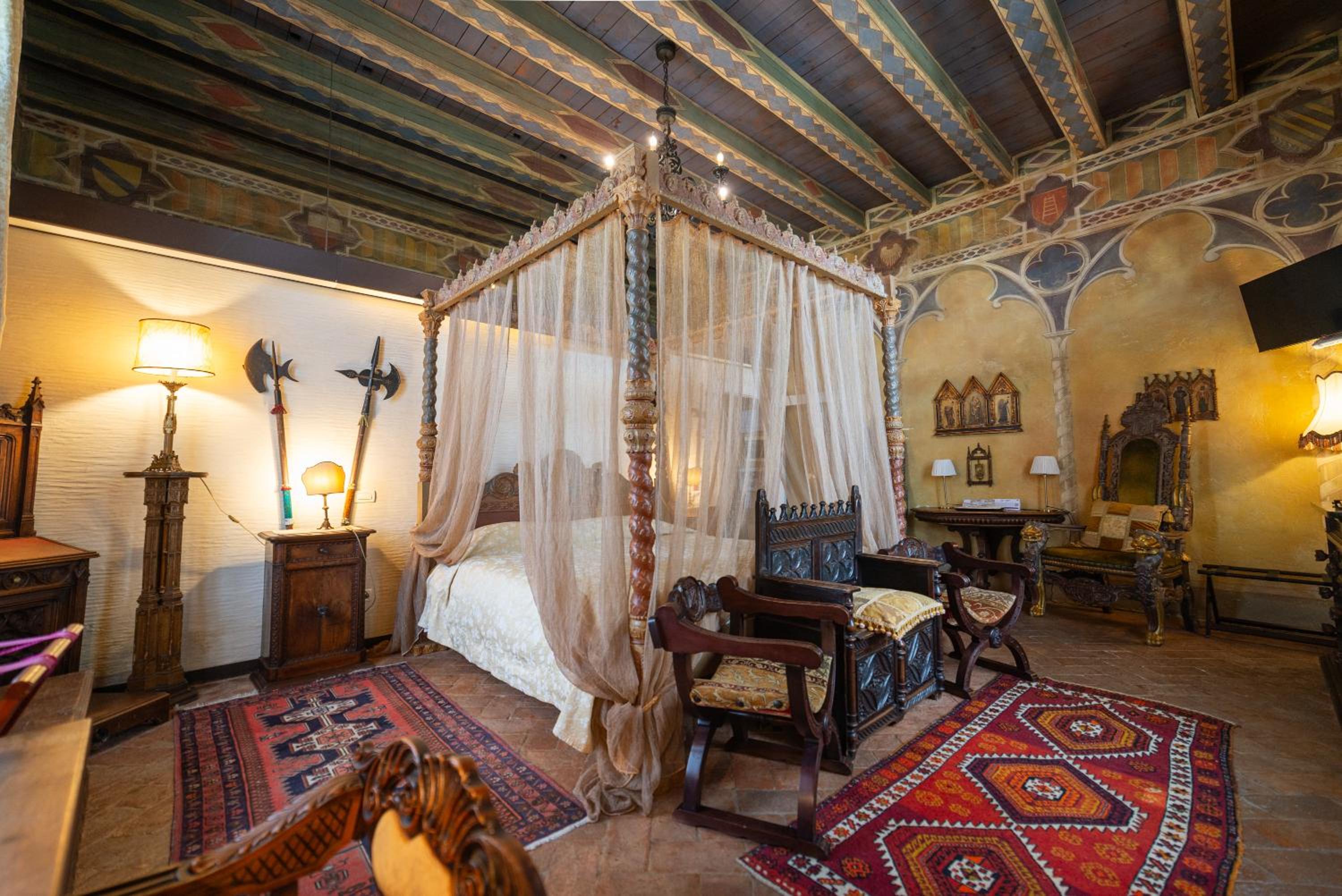 Royal Suite - Photo 3