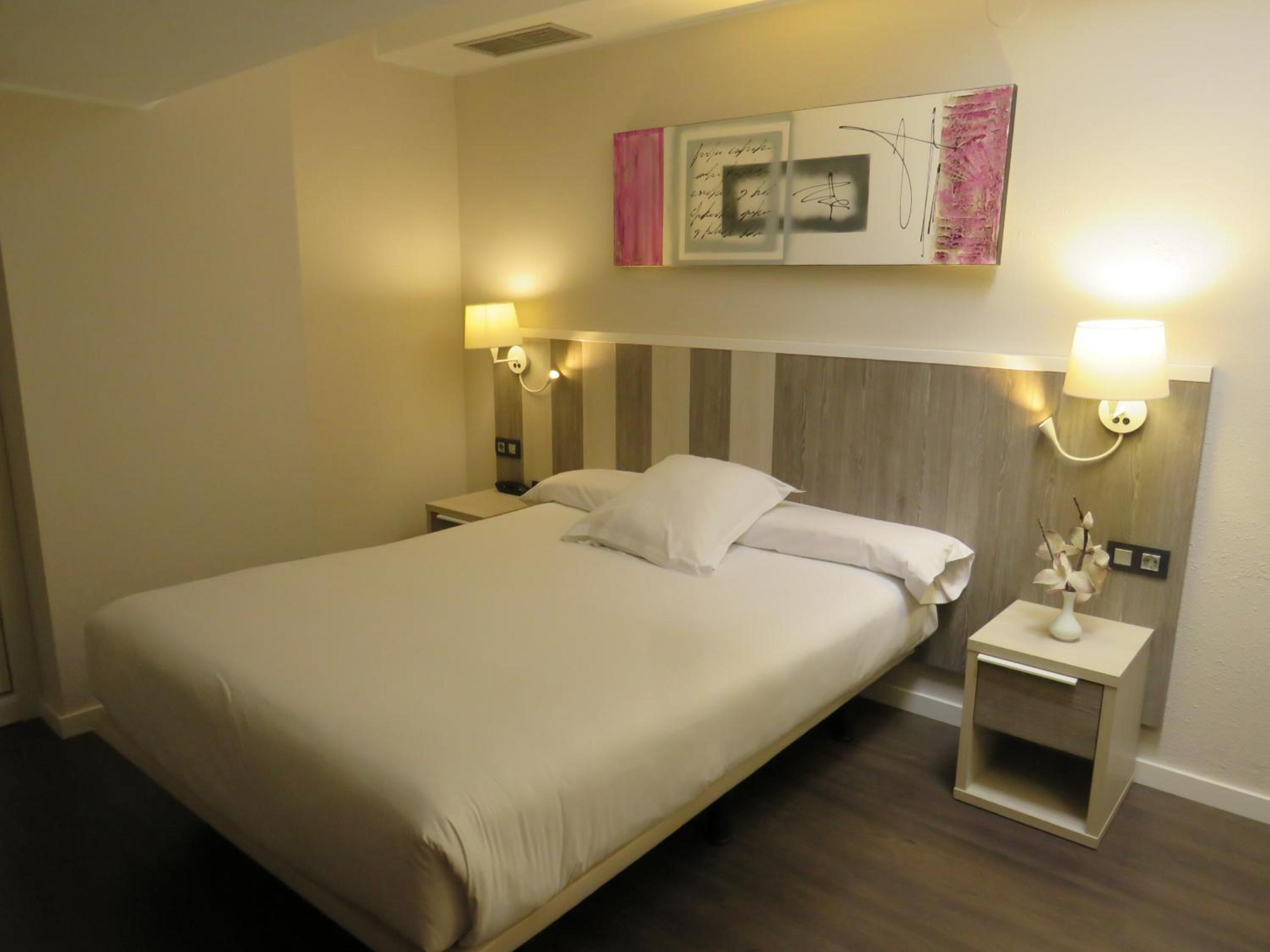 Habitación Individual