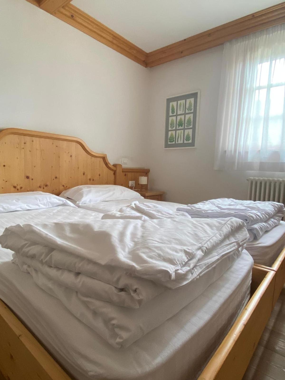Single Room with Mountain View