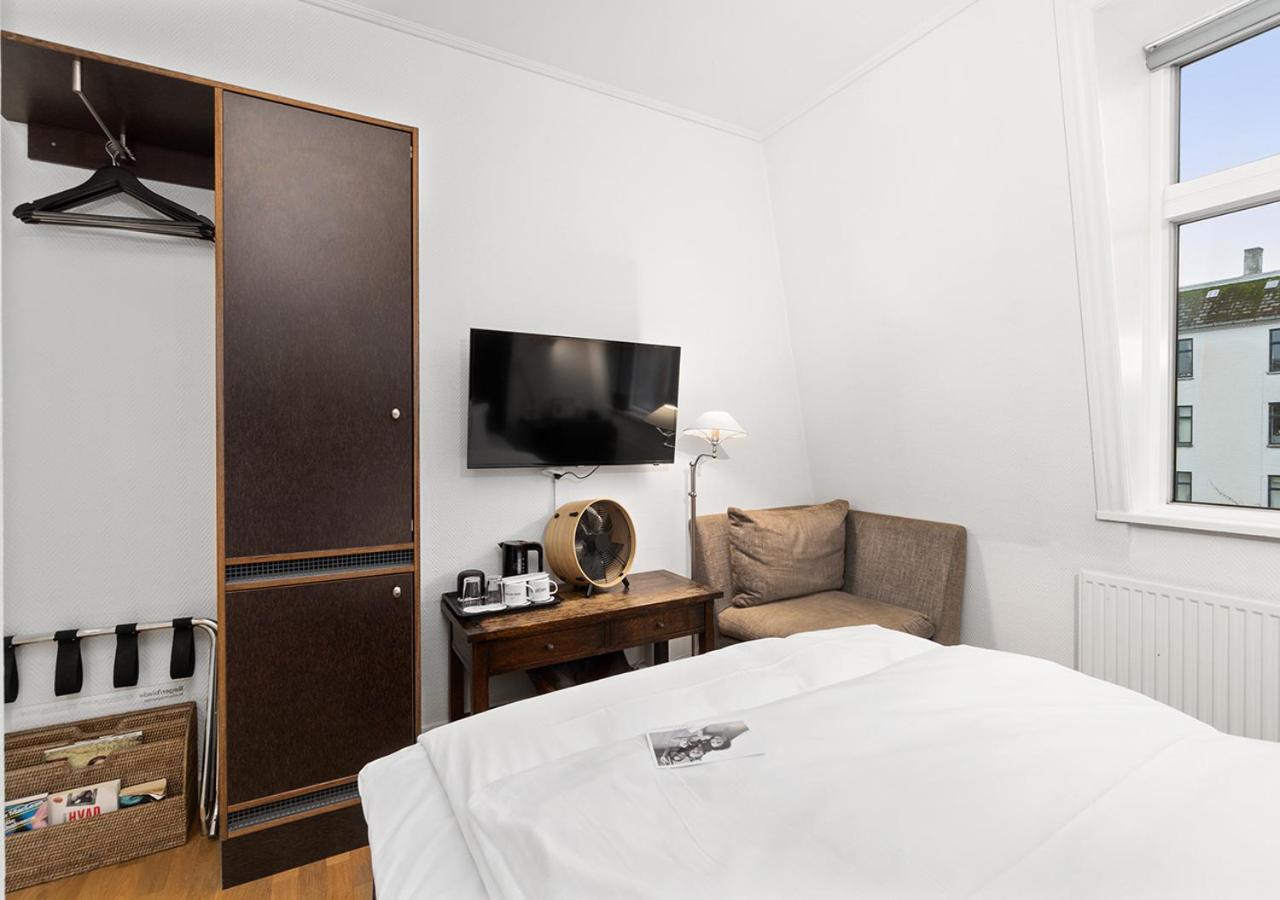 Standard Single Room photo 2