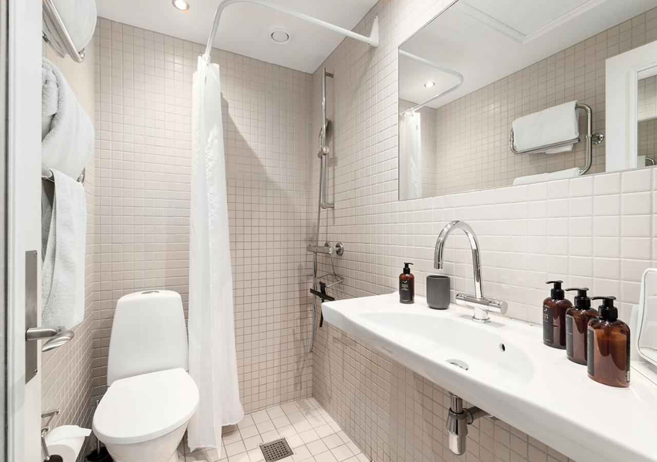 Standard Single Room photo 3
