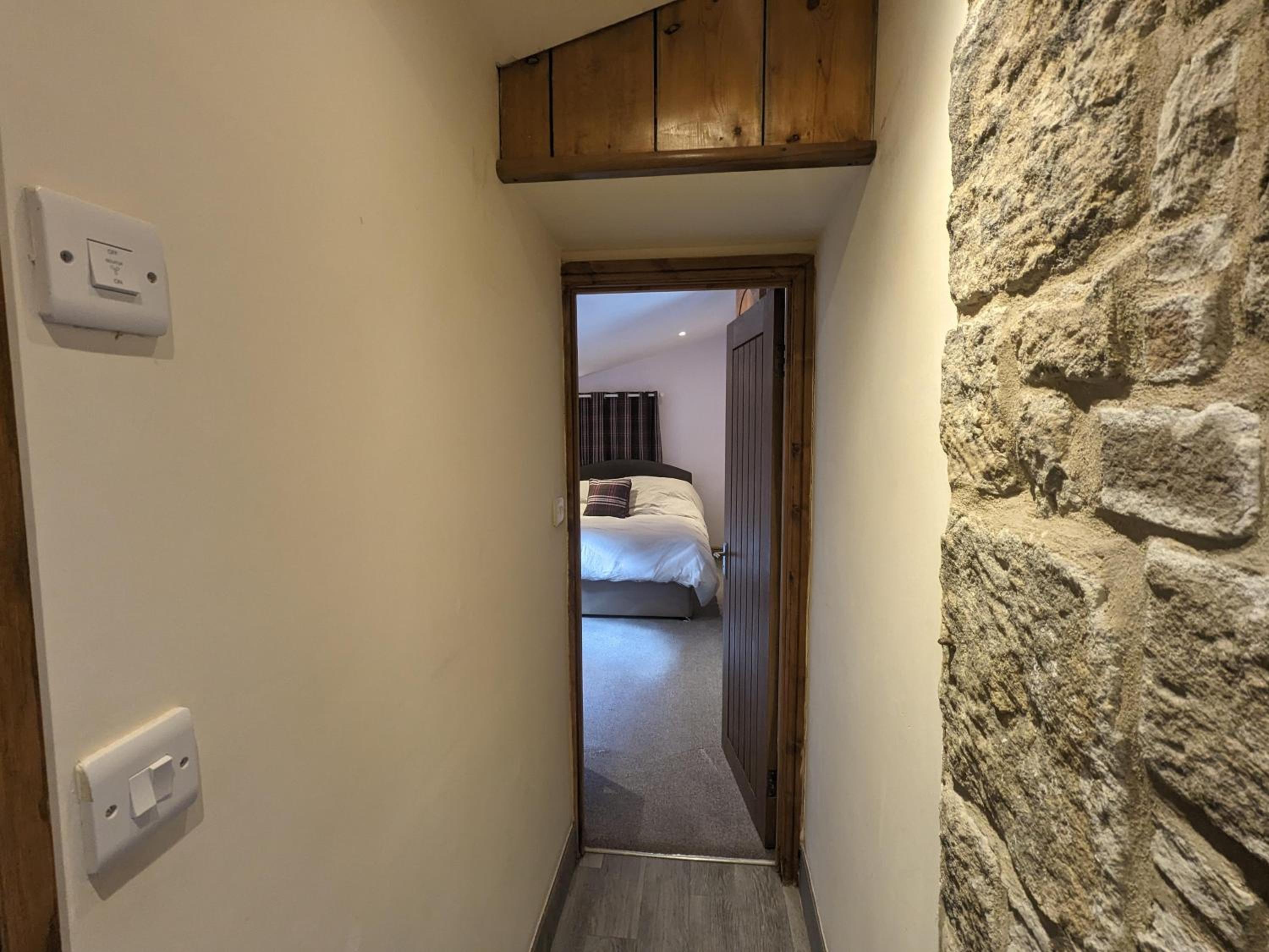 Double Room with Park View
