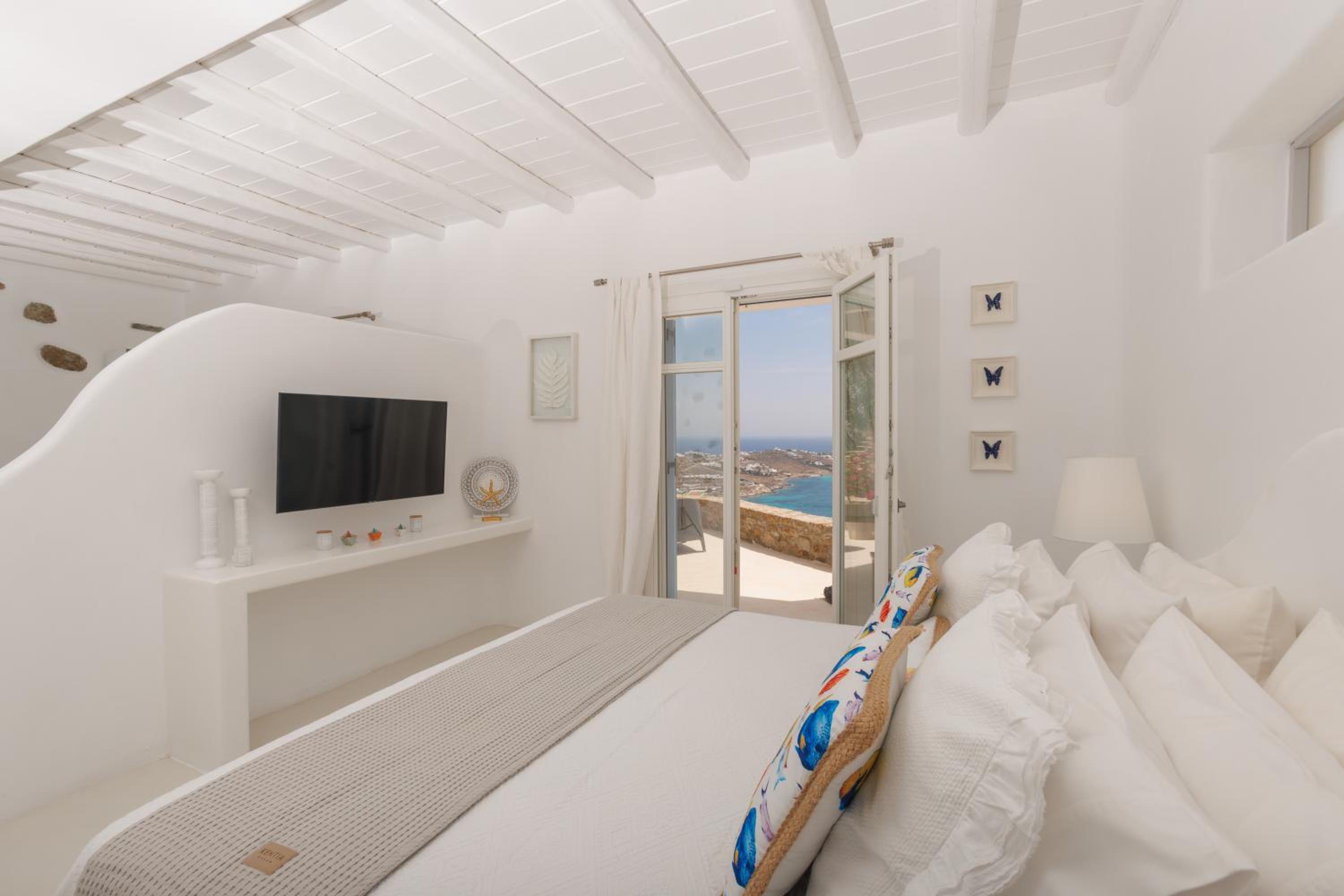 Junior suite with Sea view  photo 1