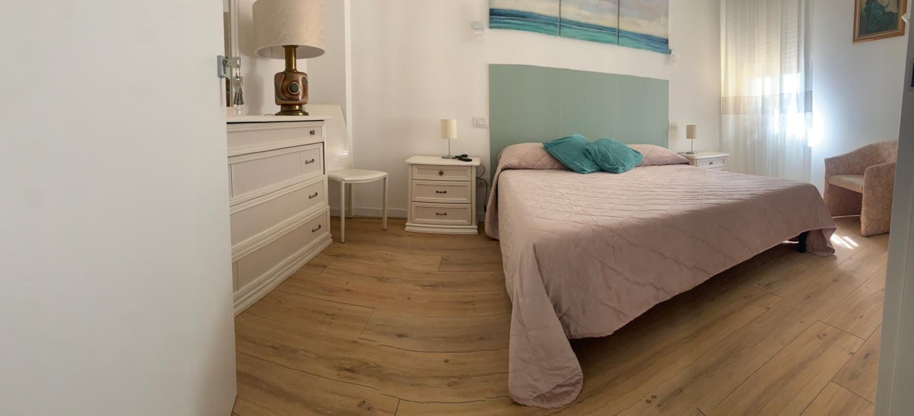 Large Double Room photo 2