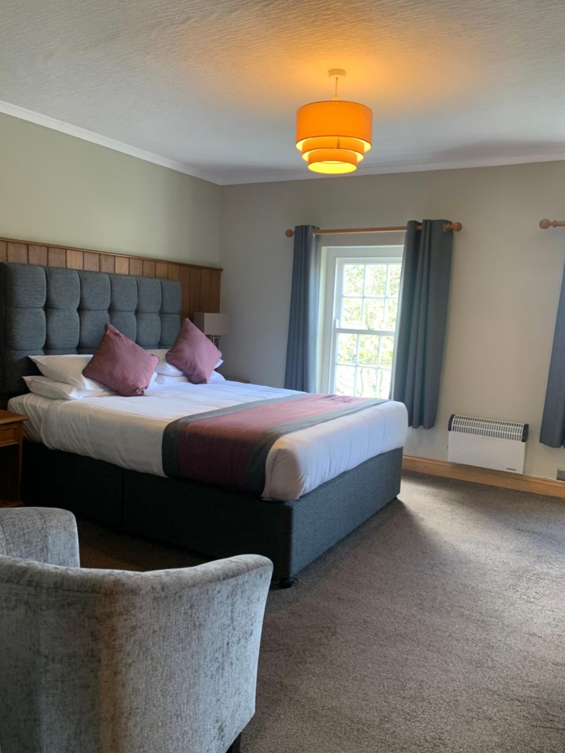 Comfort Double Room - Photo 1